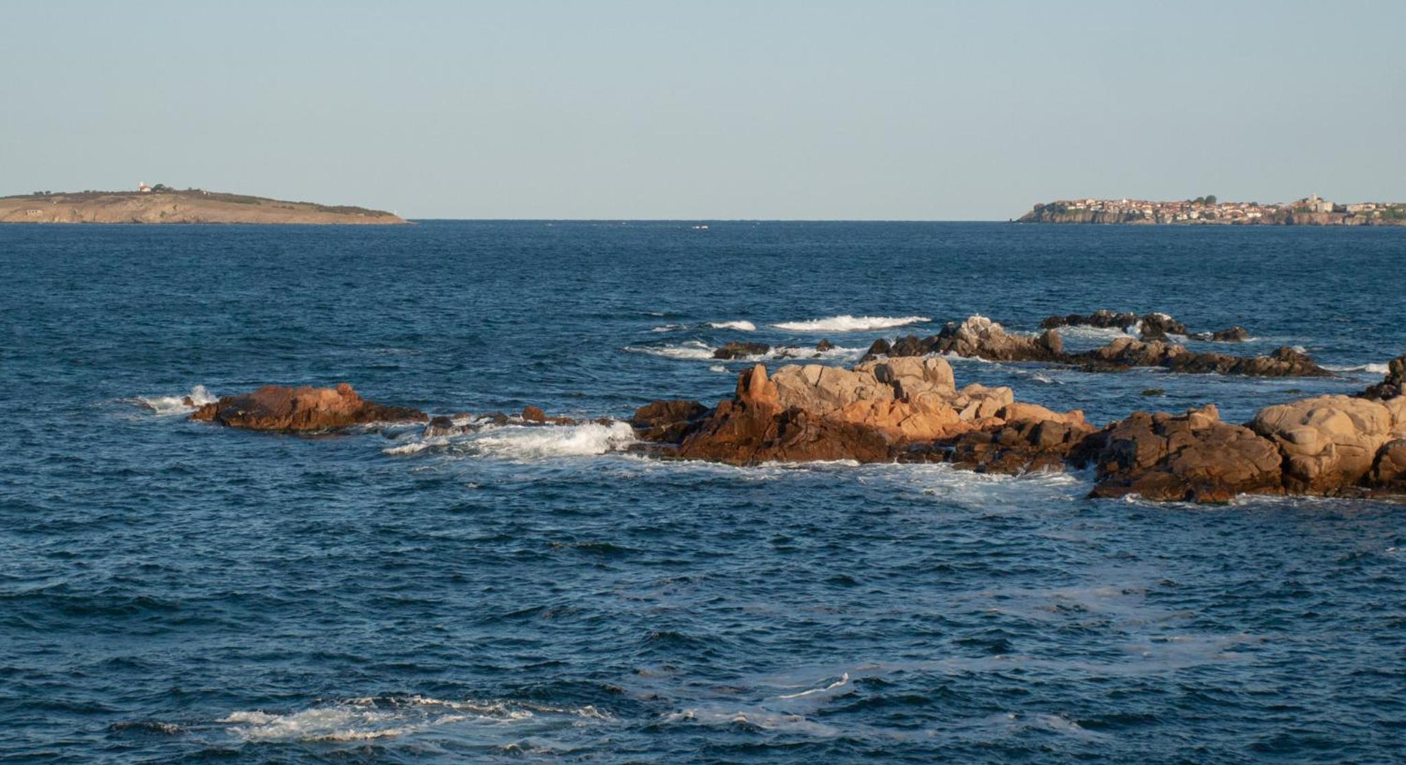 Studio MioMare, Santa Marina Holiday Village, Sozopol