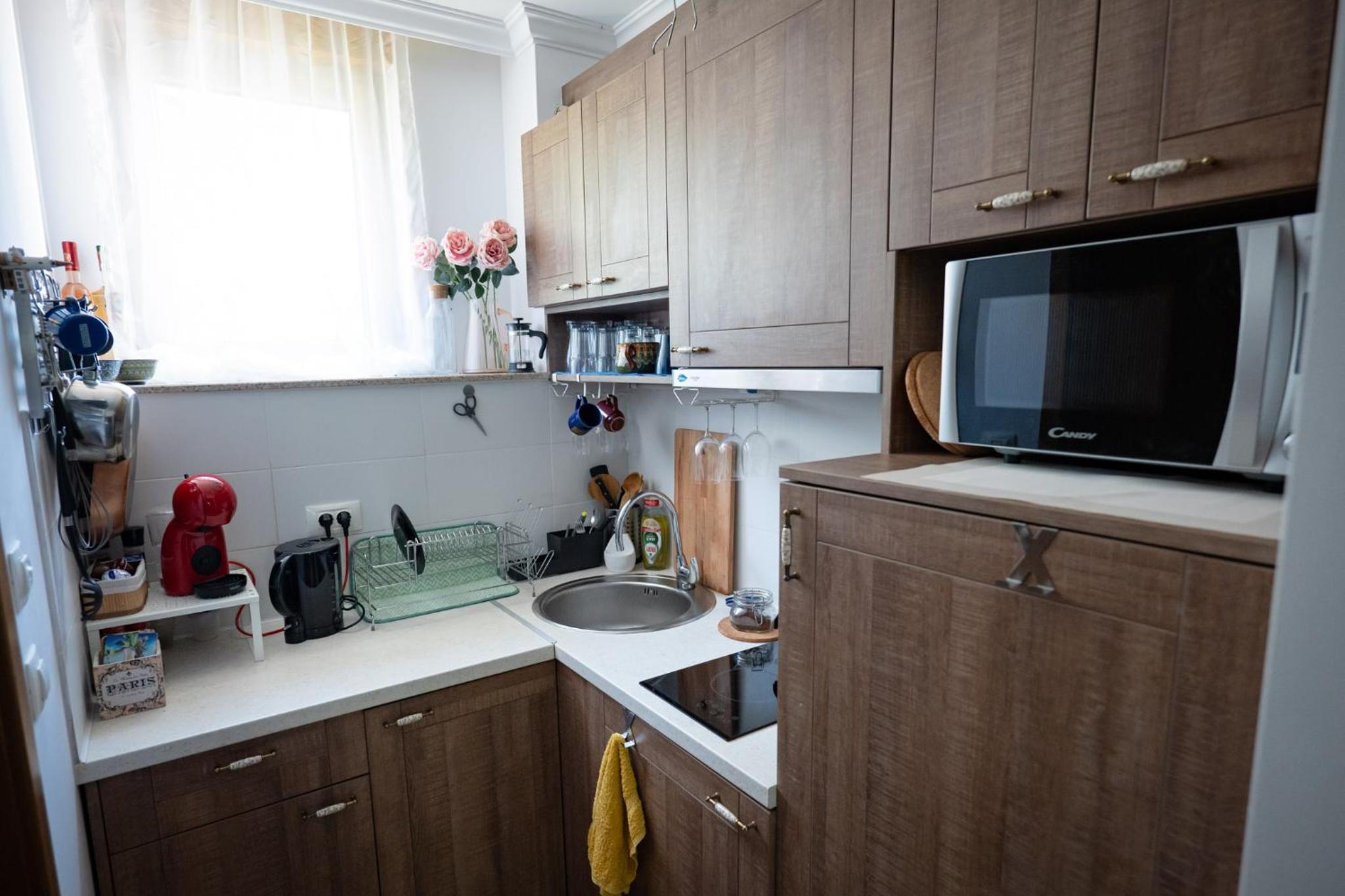 Studio MioMare, Santa Marina Holiday Village, Sozopol