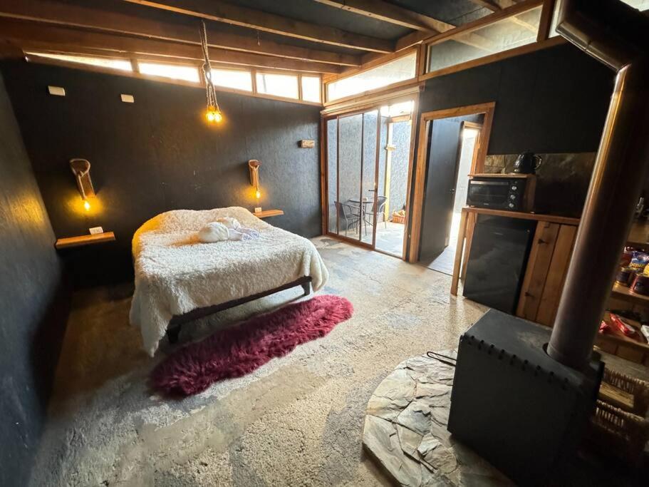 Loft Sam Julian 1