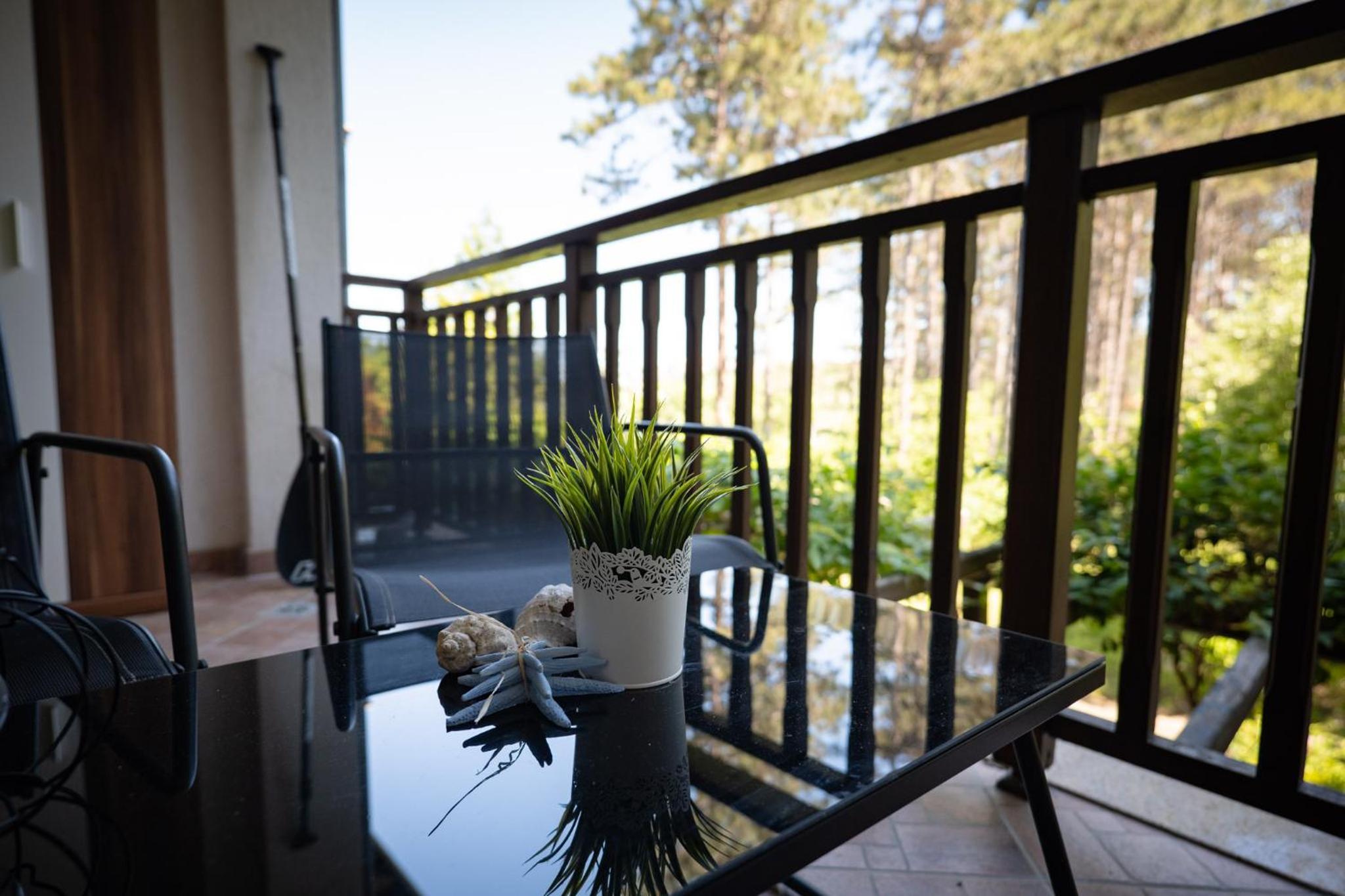 Studio MioMare, Santa Marina Holiday Village, Sozopol