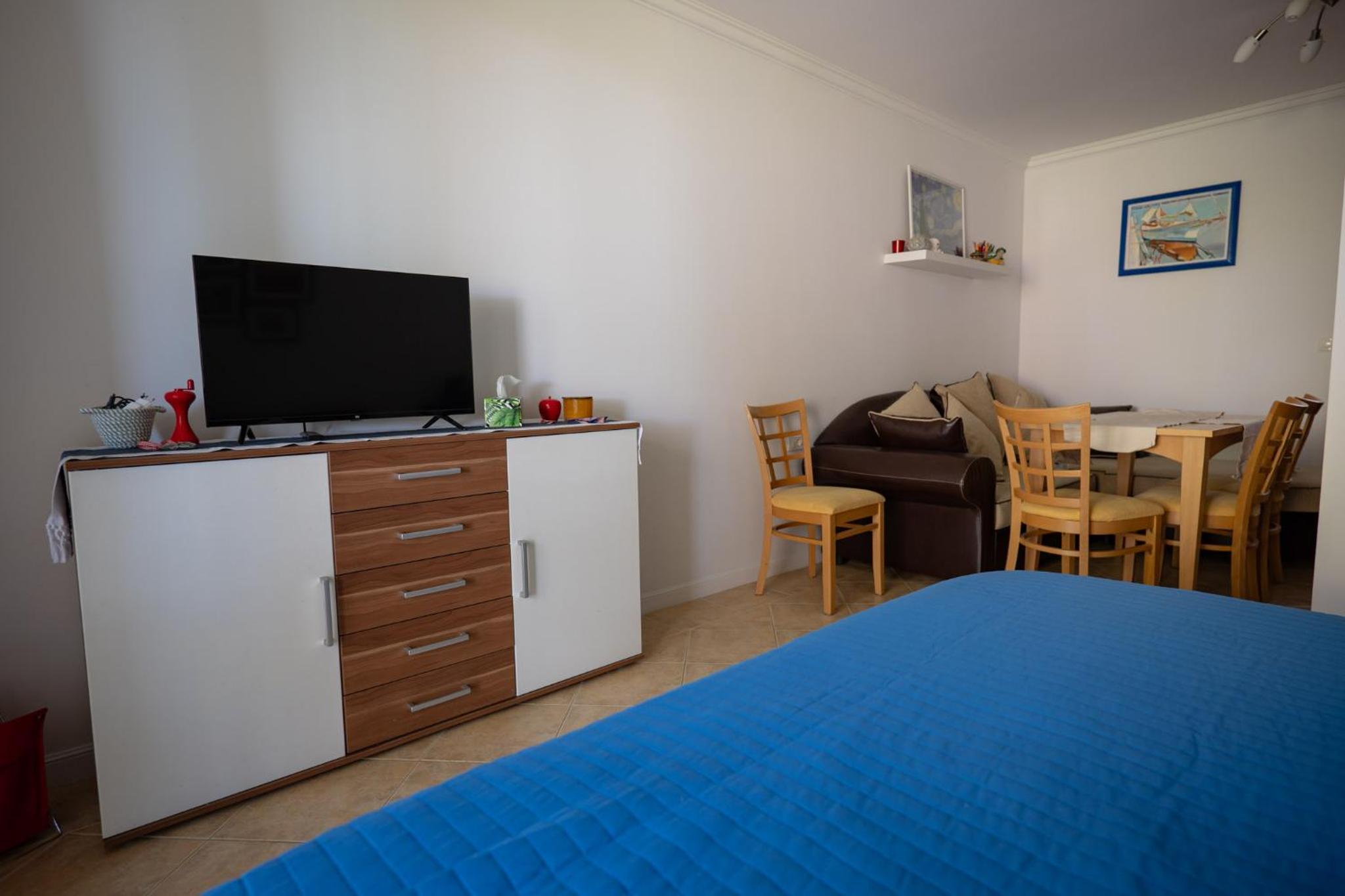 Studio MioMare, Santa Marina Holiday Village, Sozopol