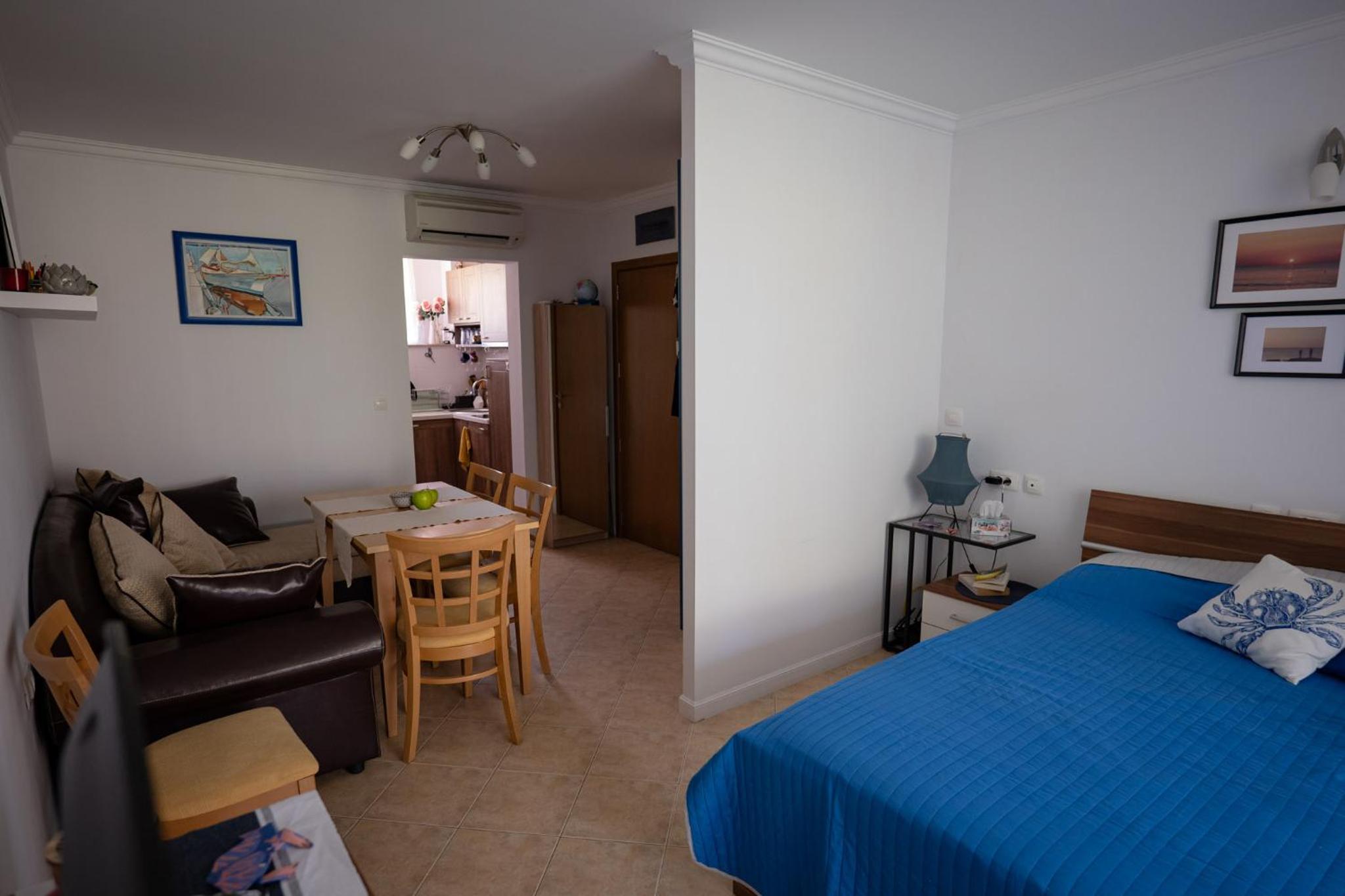 Studio MioMare, Santa Marina Holiday Village, Sozopol