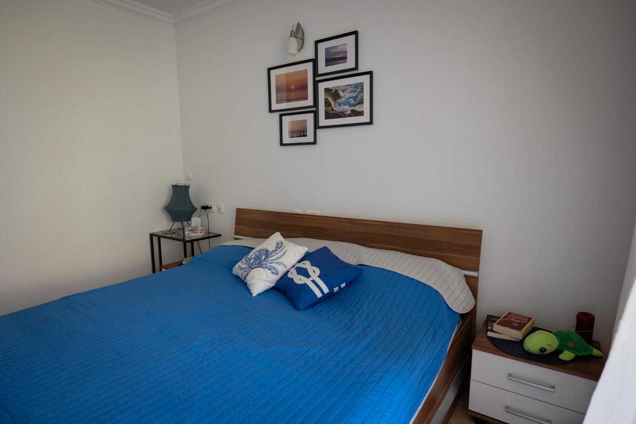 Studio MioMare, Santa Marina Holiday Village, Sozopol