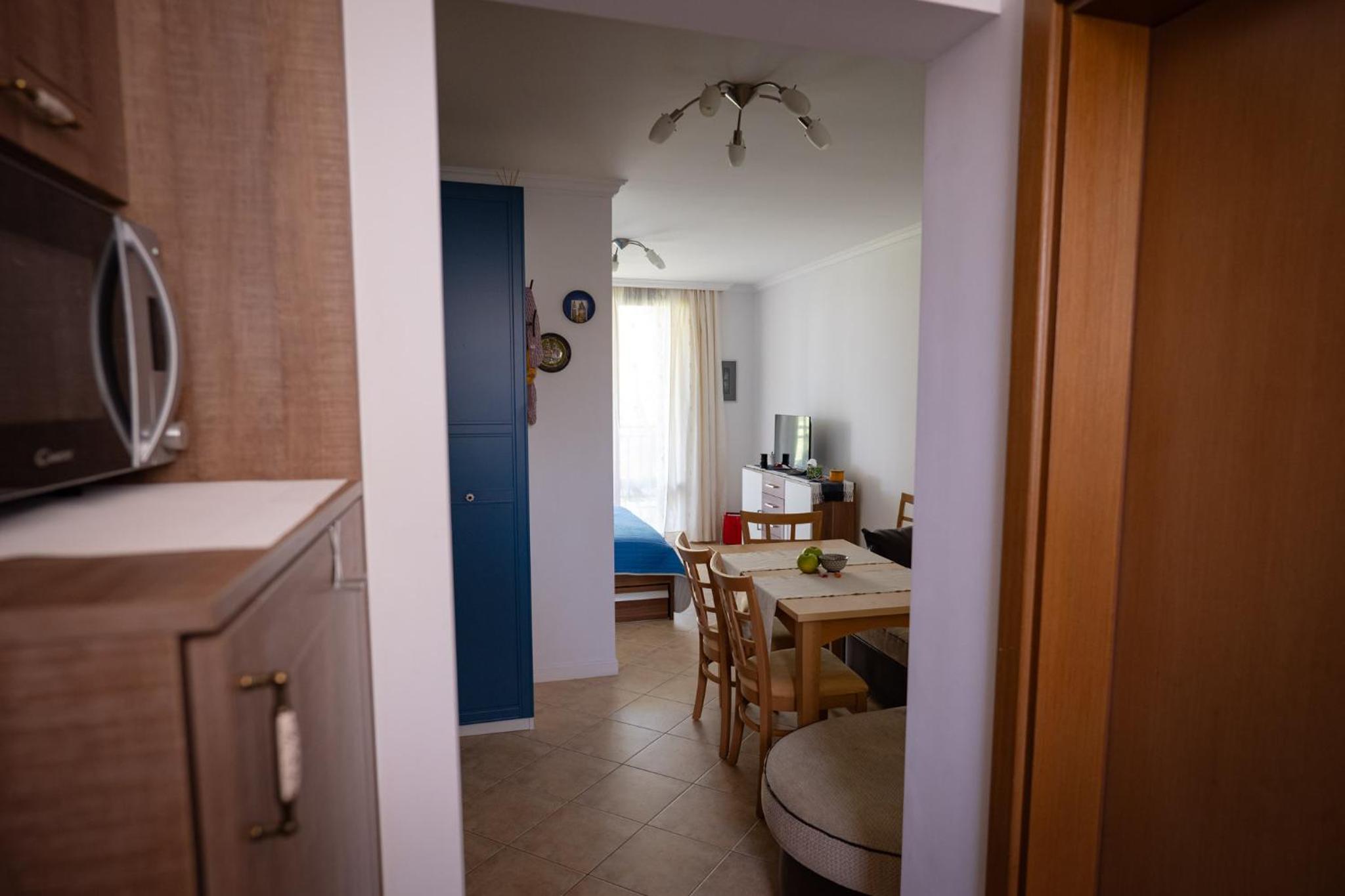 Studio MioMare, Santa Marina Holiday Village, Sozopol