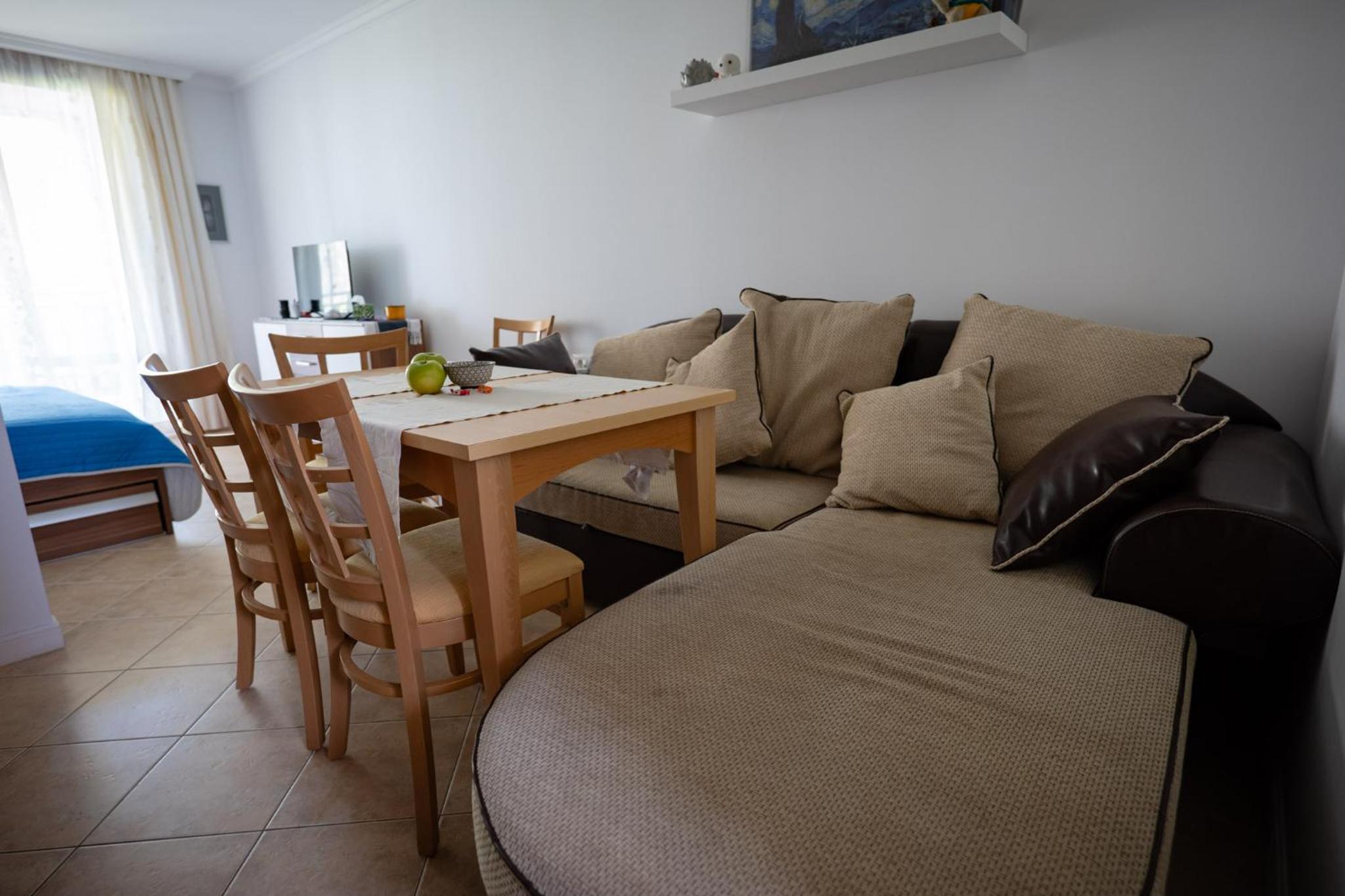 Studio MioMare, Santa Marina Holiday Village, Sozopol