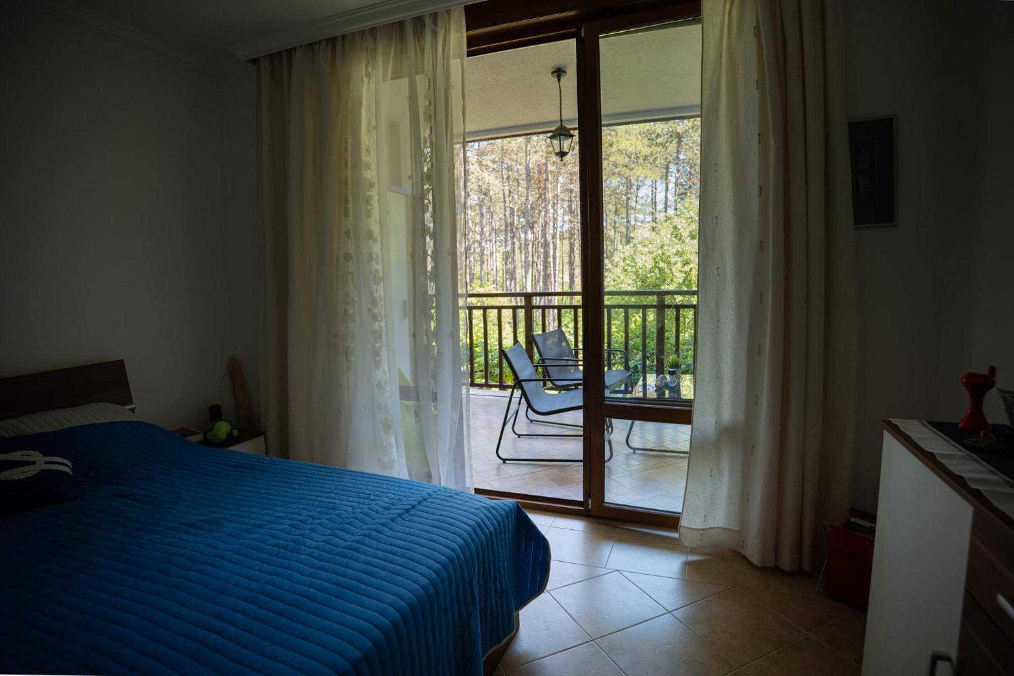 Studio MioMare, Santa Marina Holiday Village, Sozopol