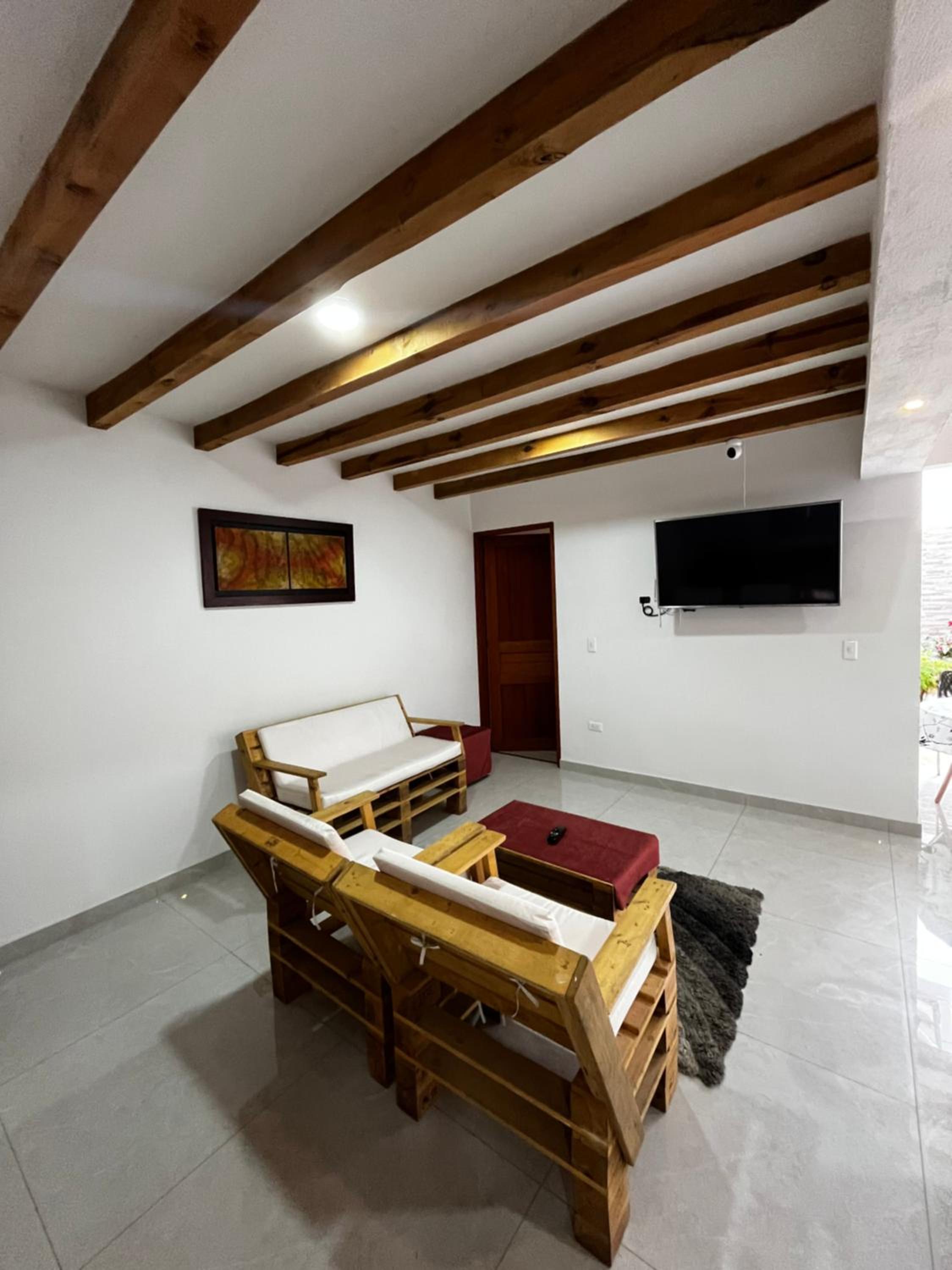 Casa familiar RS