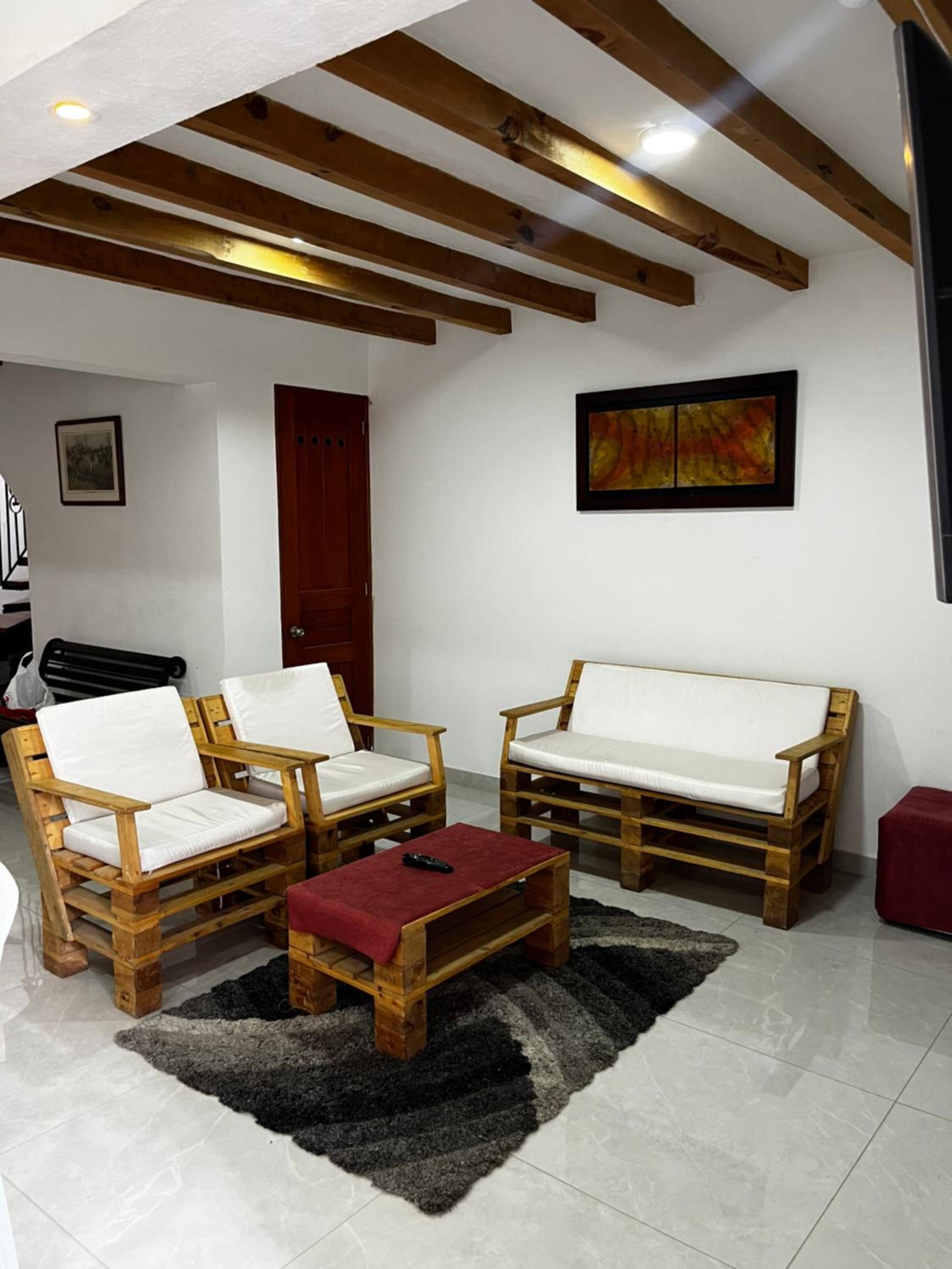 Casa familiar RS