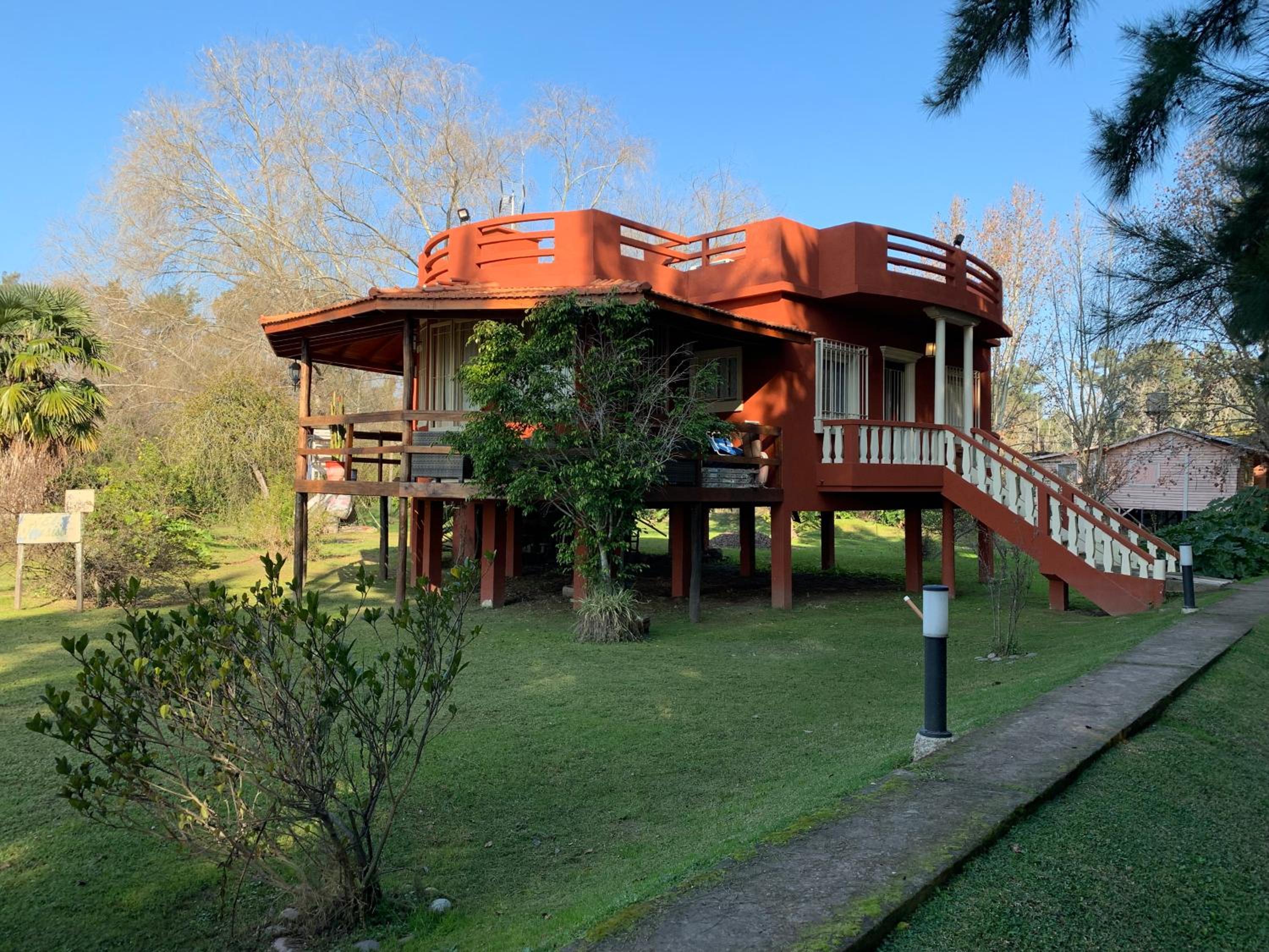 El Paraíso