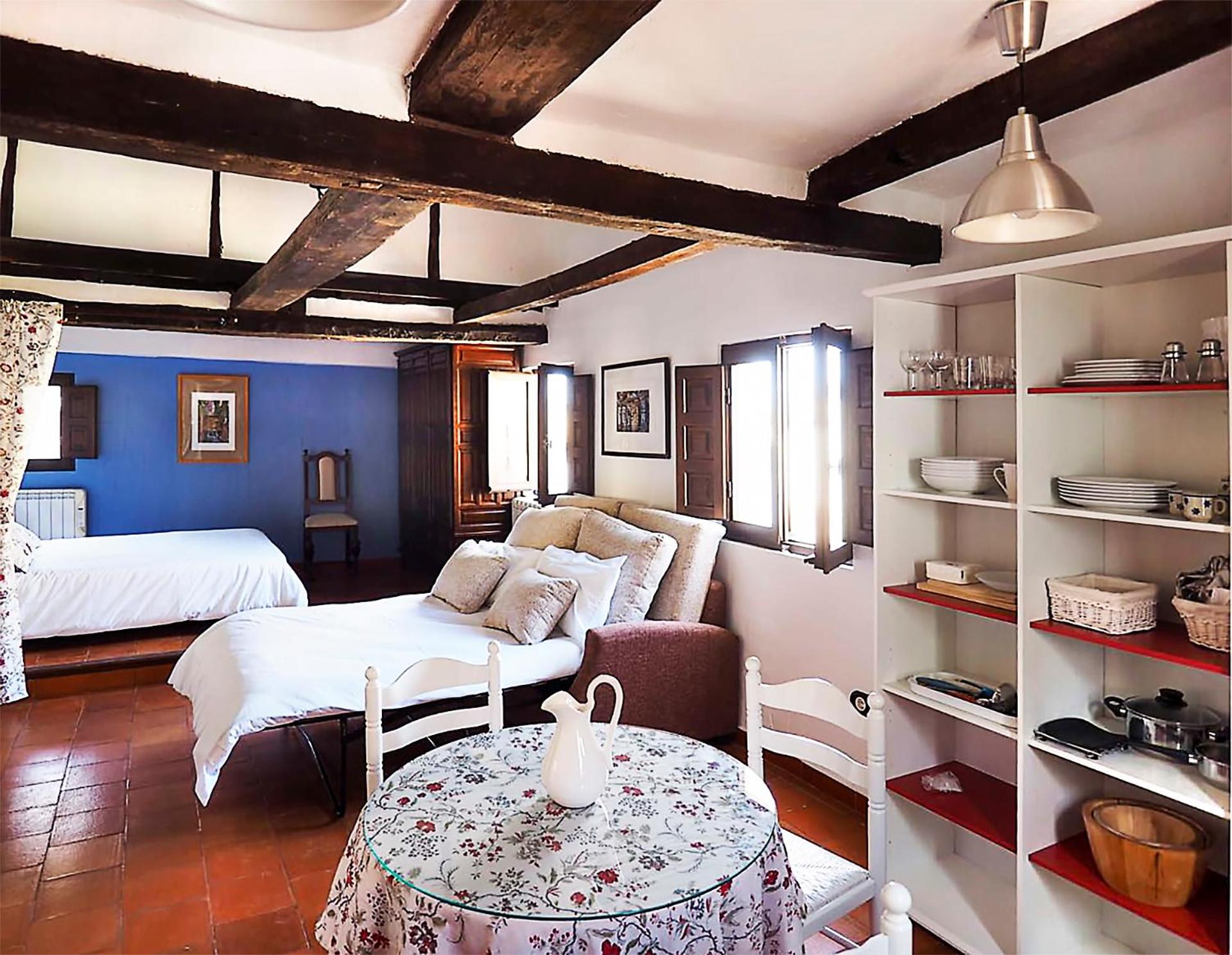 Apartamento Santo Domingo