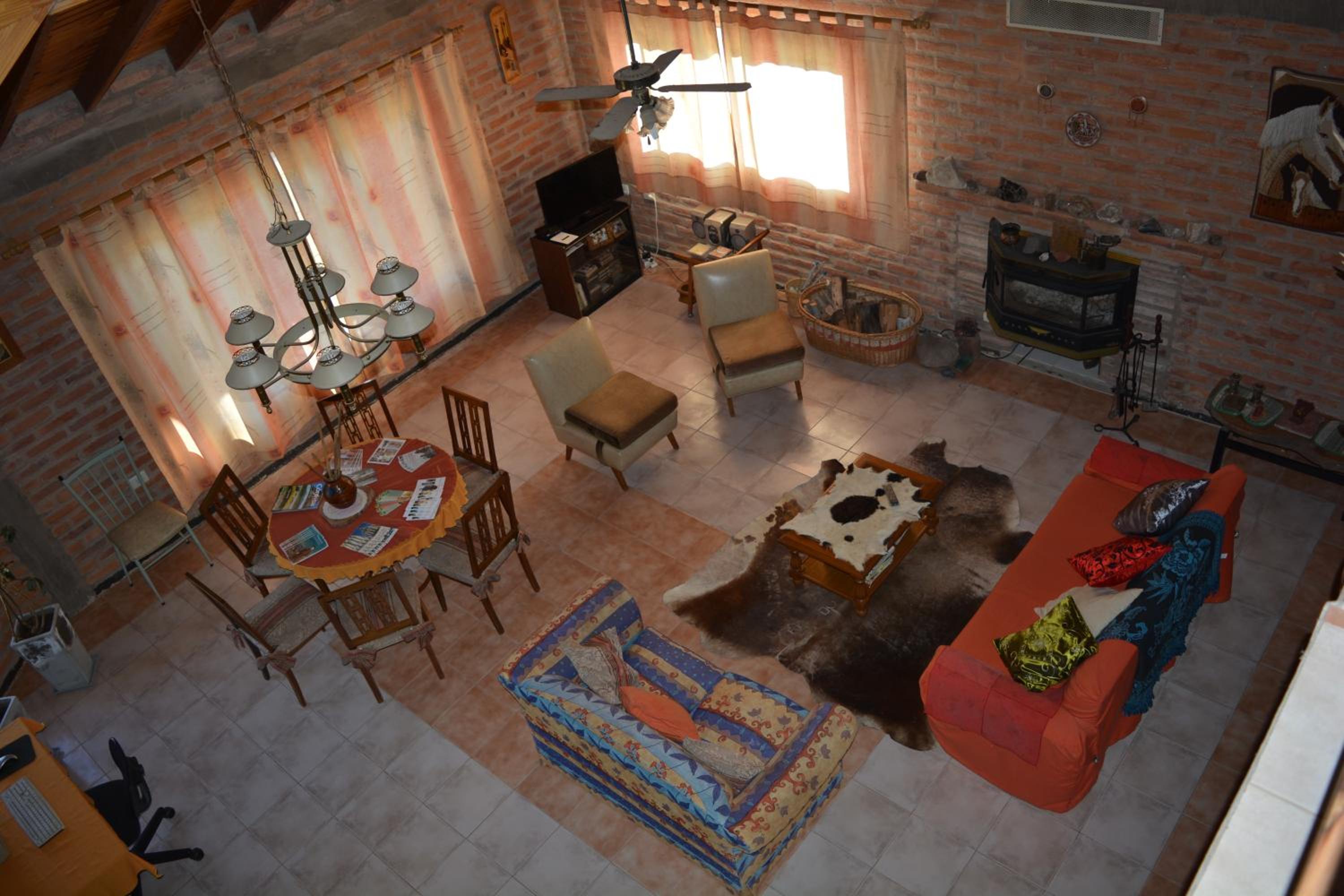 Atahualpa mi Posada