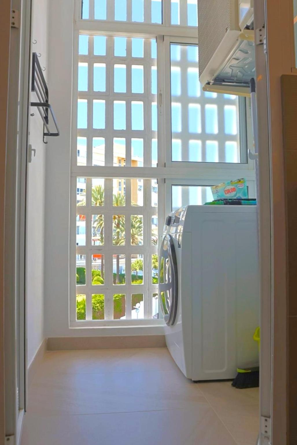 Apartamento con vistas al mar cerca del puerto