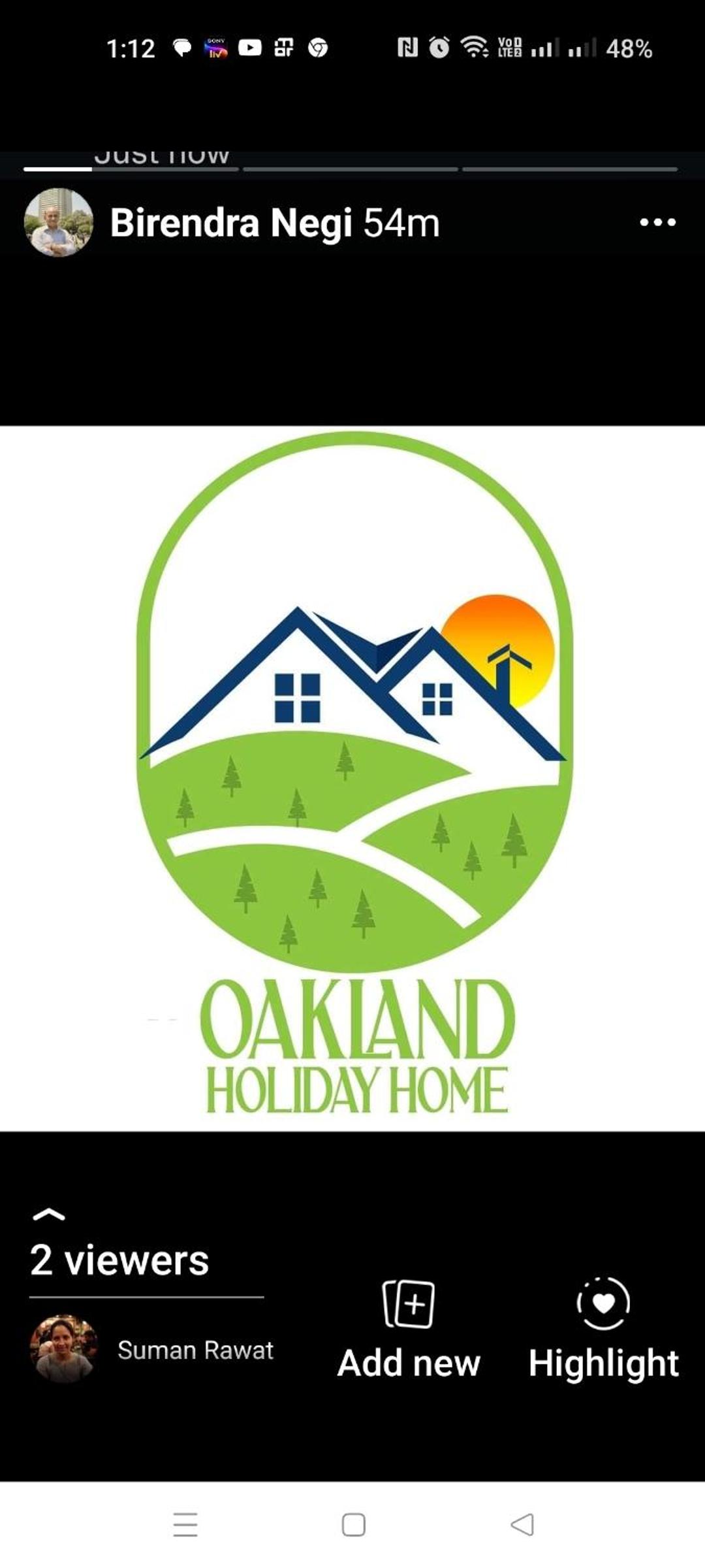 Oakland Holiday Homes