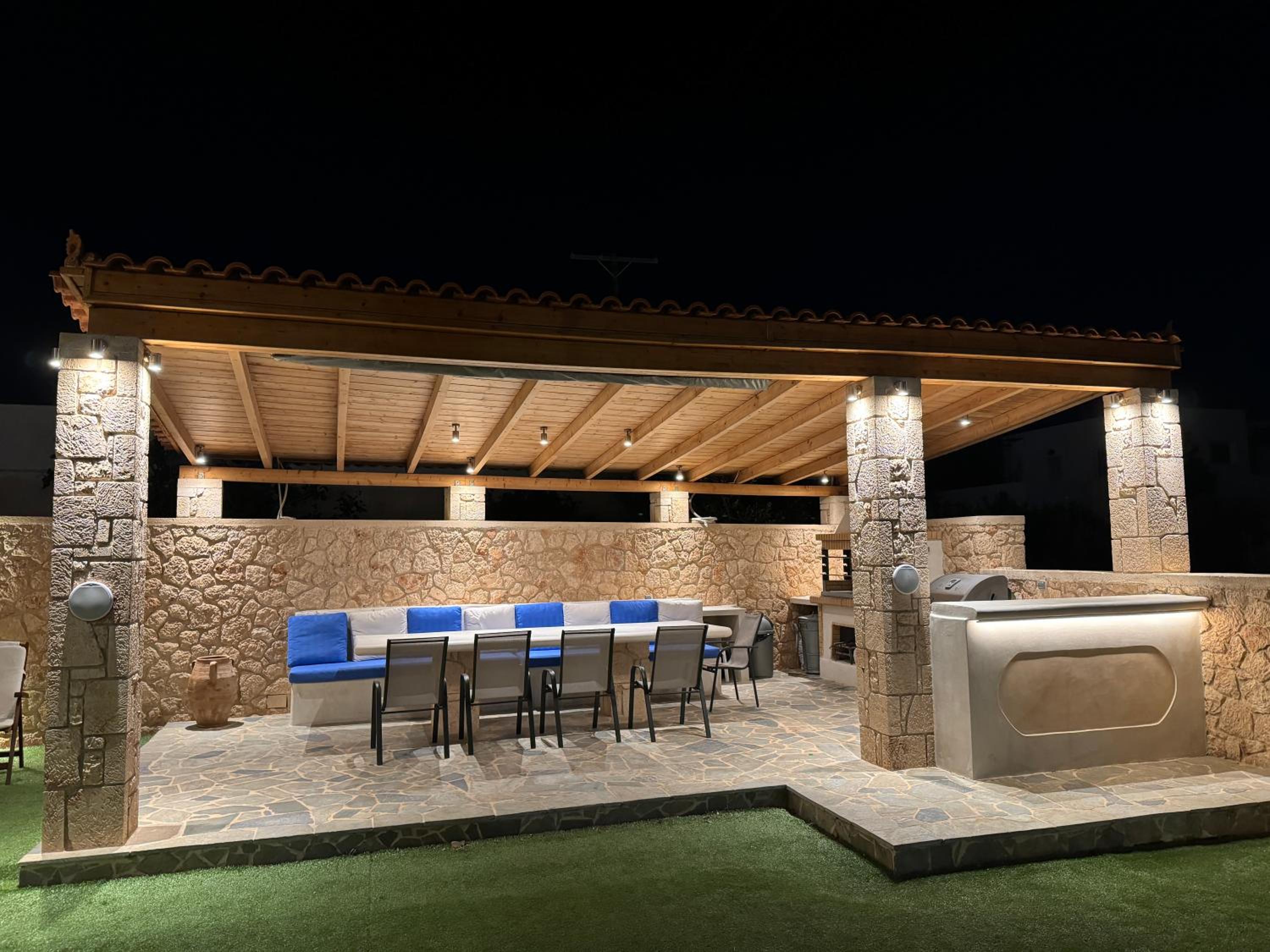 Villa Thea