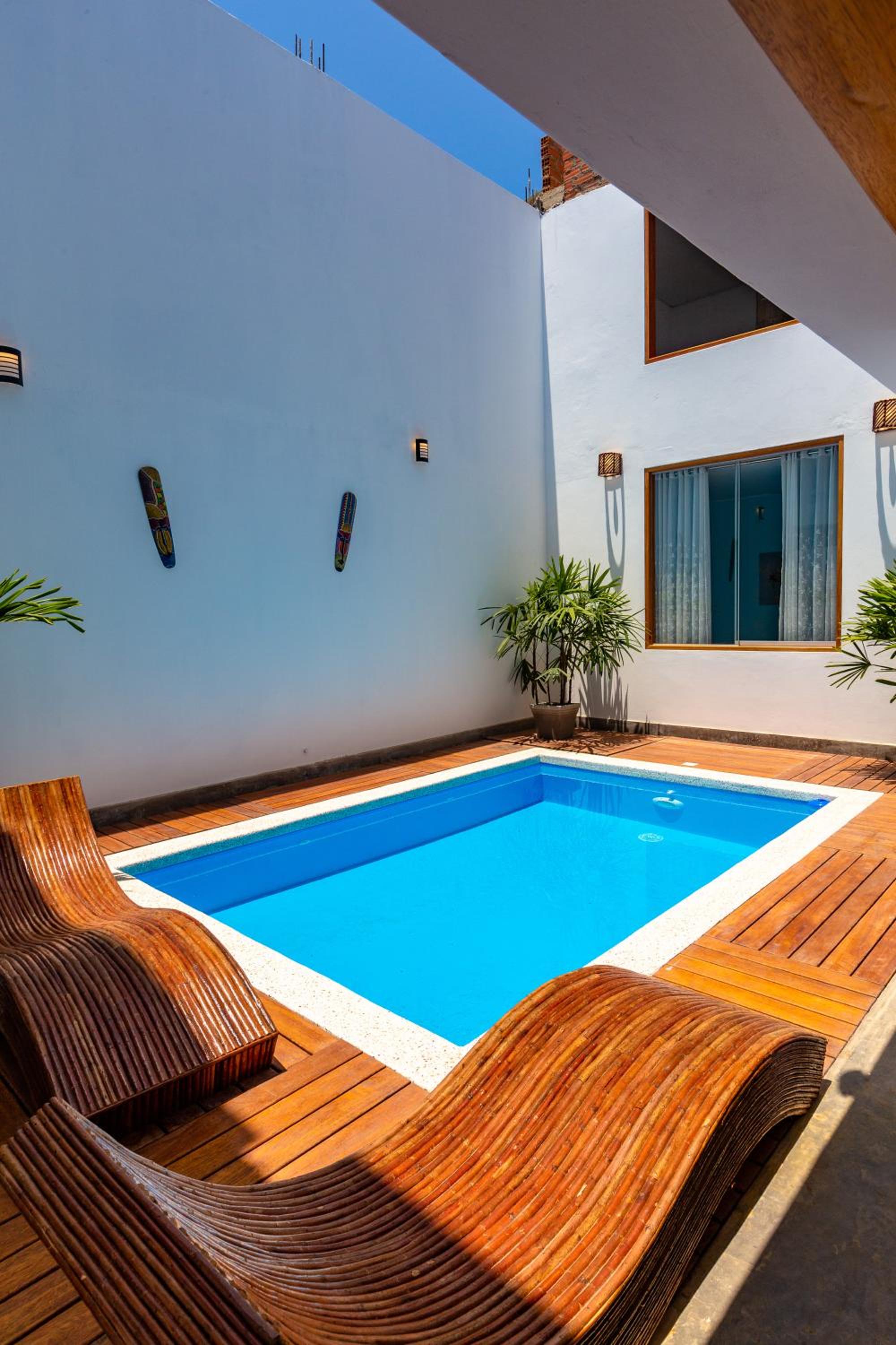 PUPUKEA HOUSE Mancora