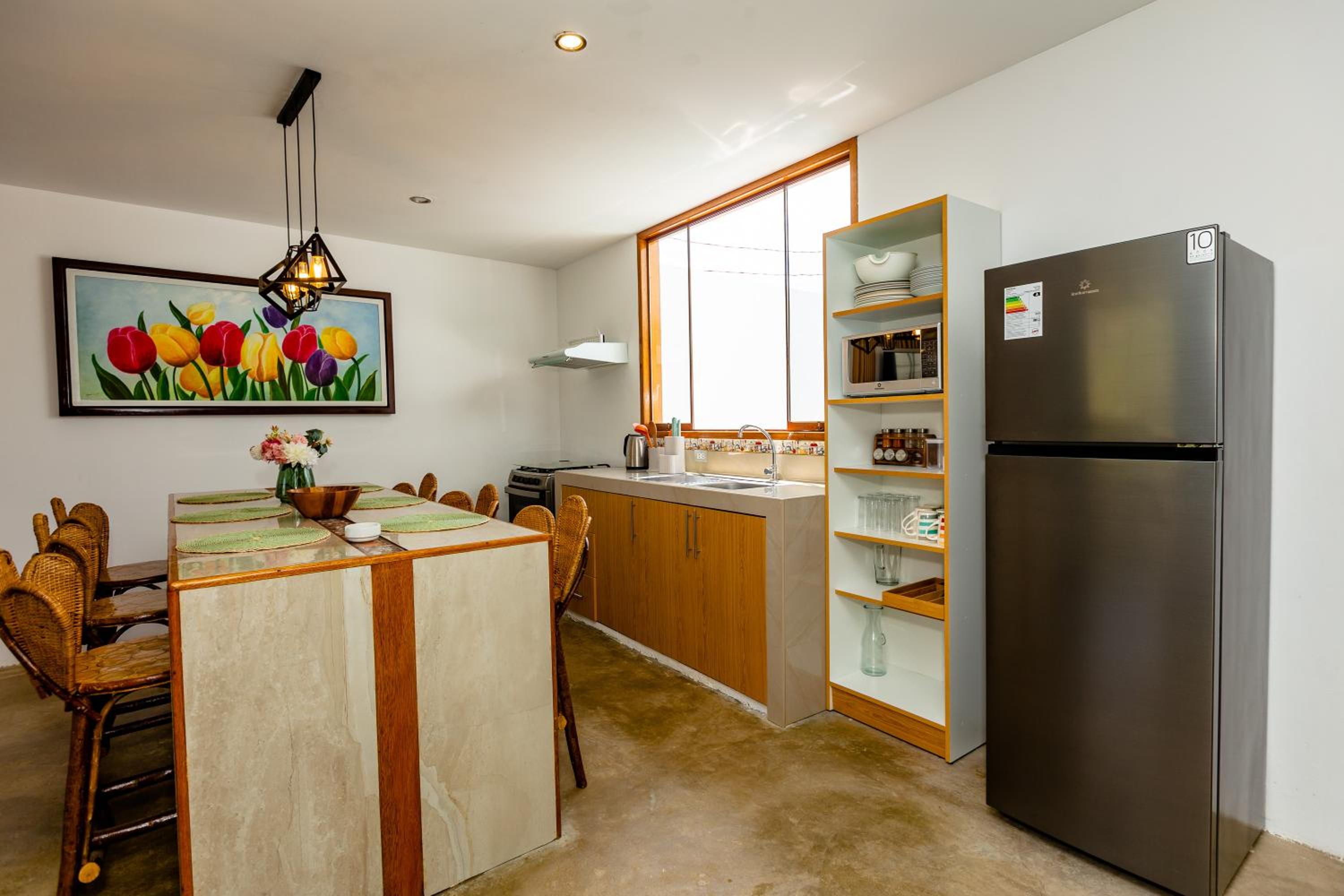 PUPUKEA HOUSE Mancora