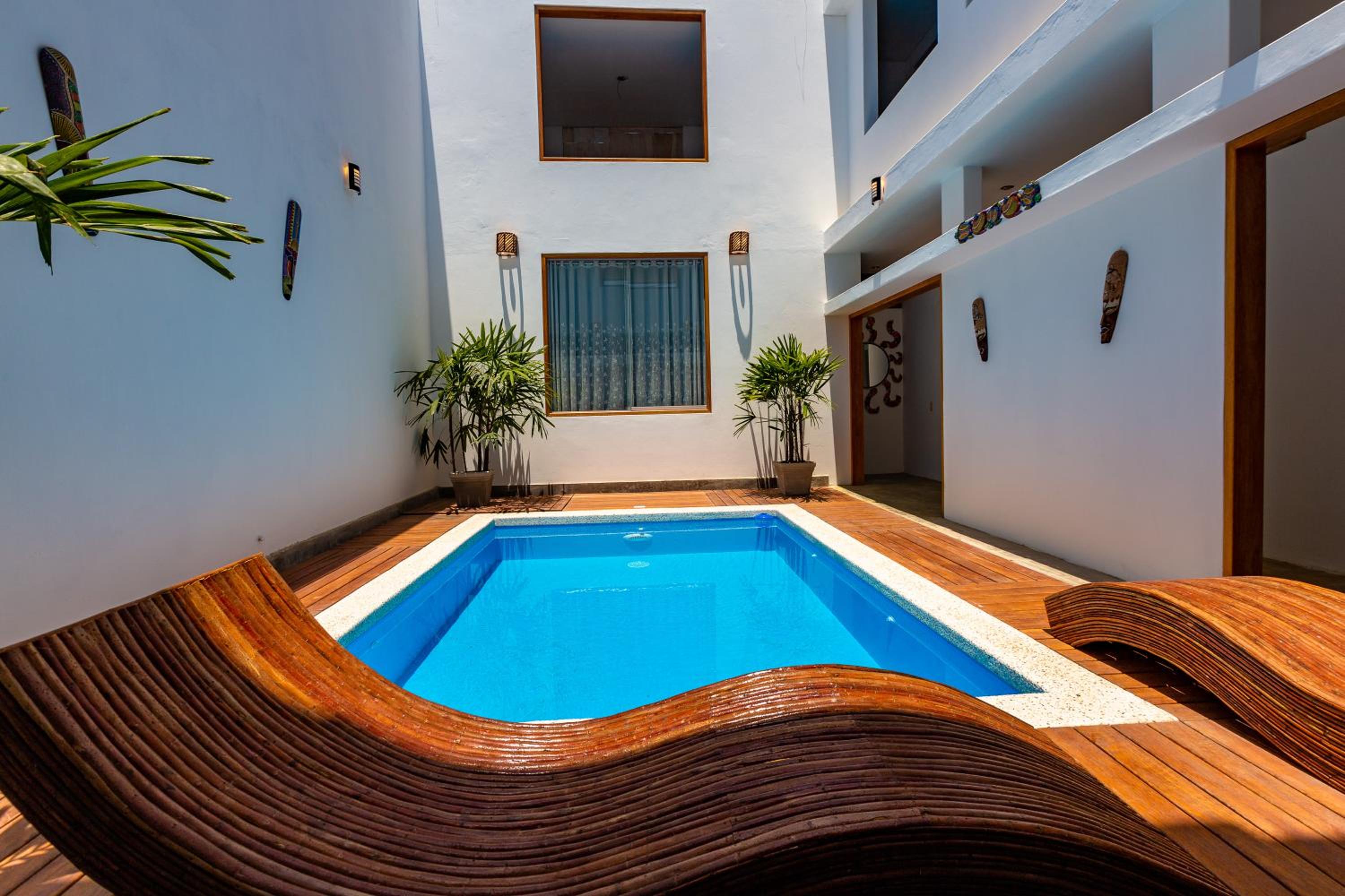 PUPUKEA HOUSE Mancora