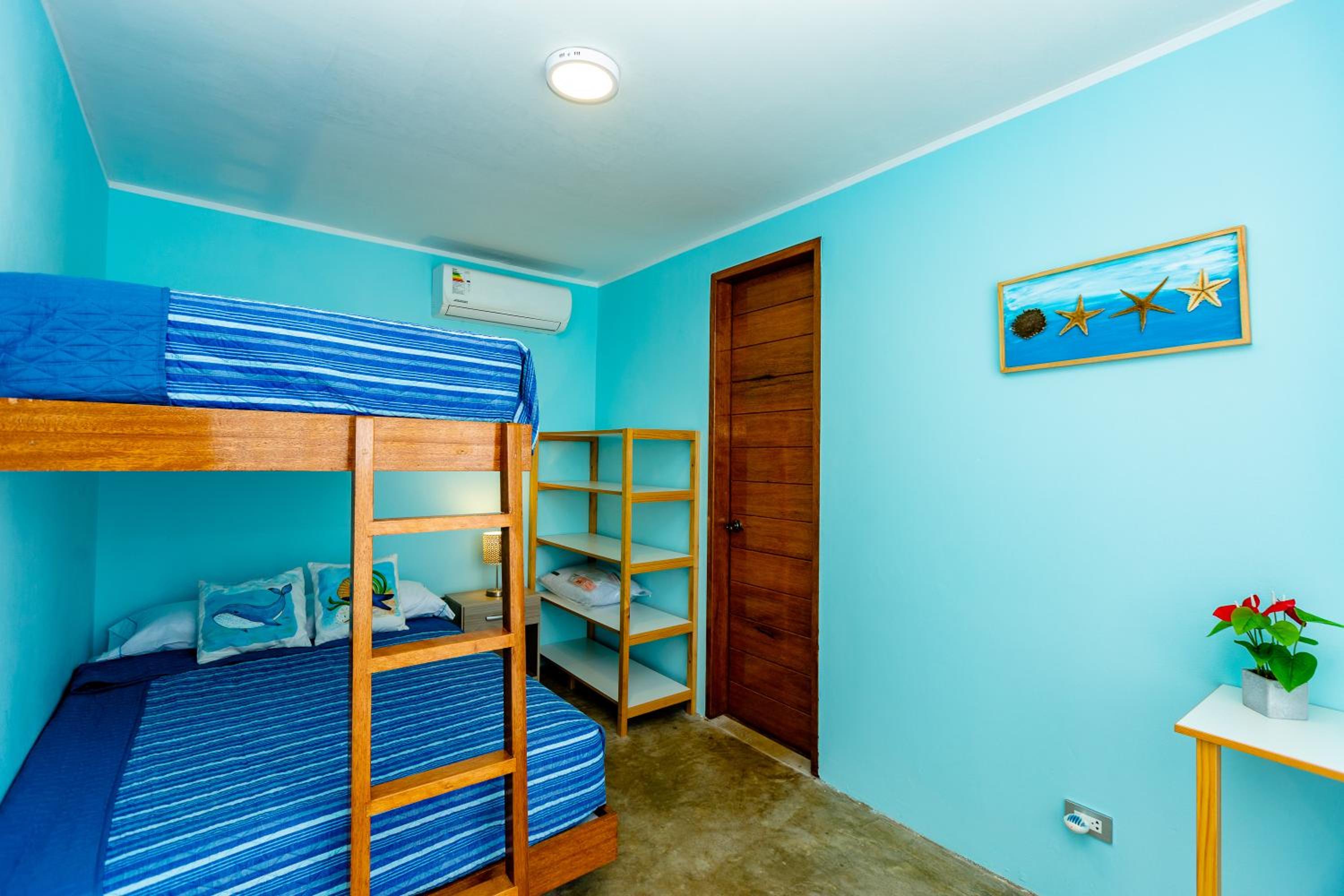 PUPUKEA HOUSE Mancora