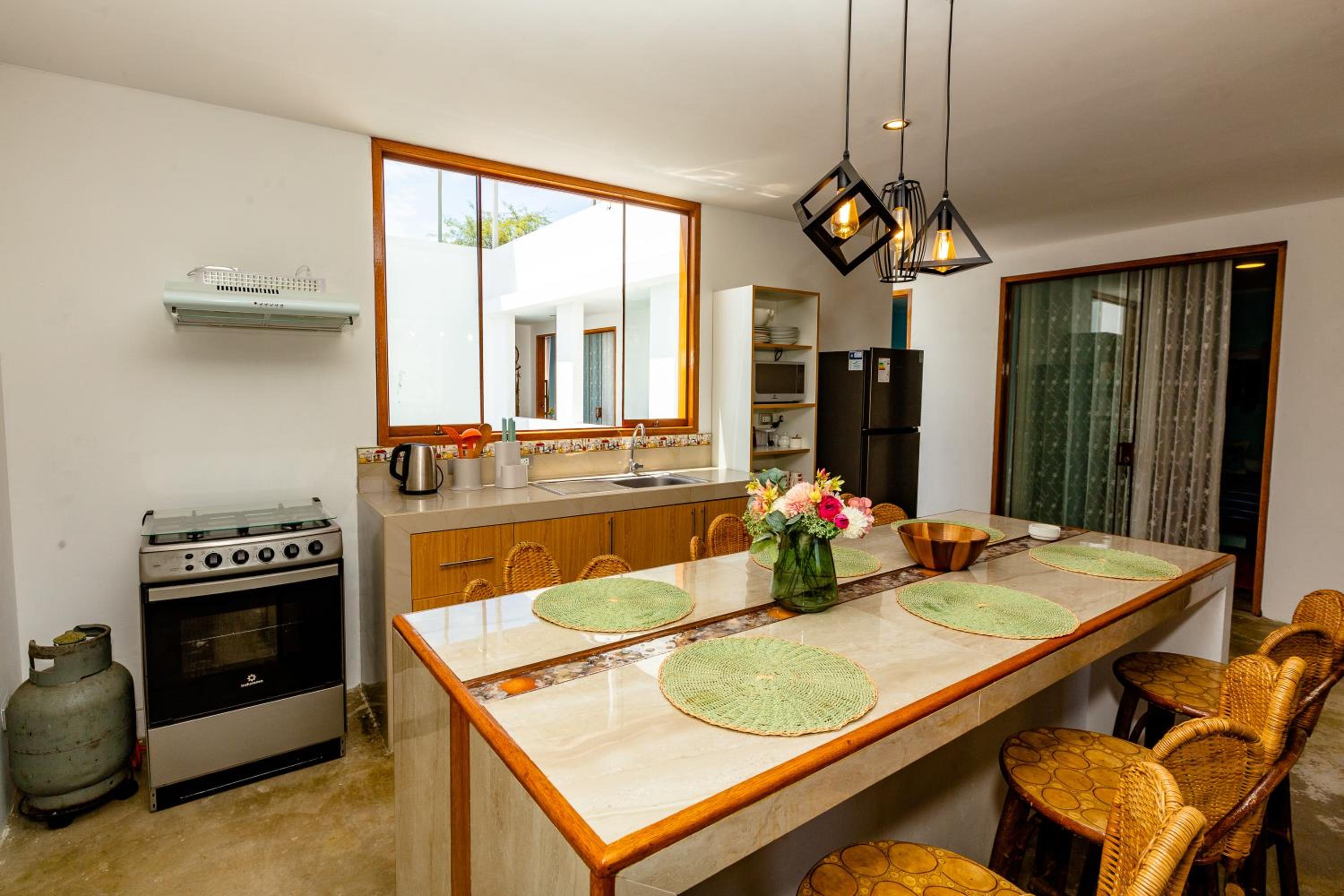 PUPUKEA HOUSE Mancora