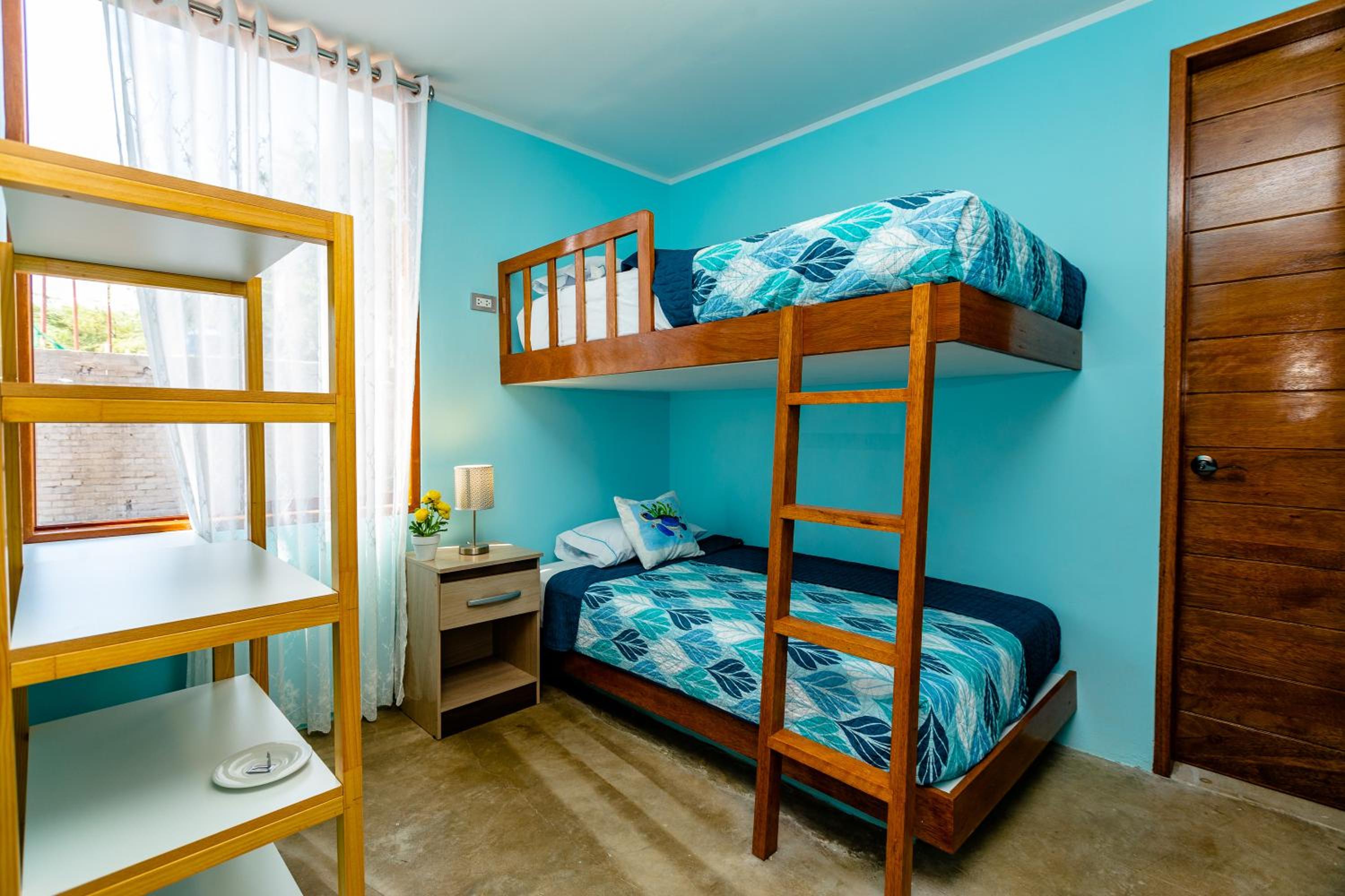 PUPUKEA HOUSE Mancora