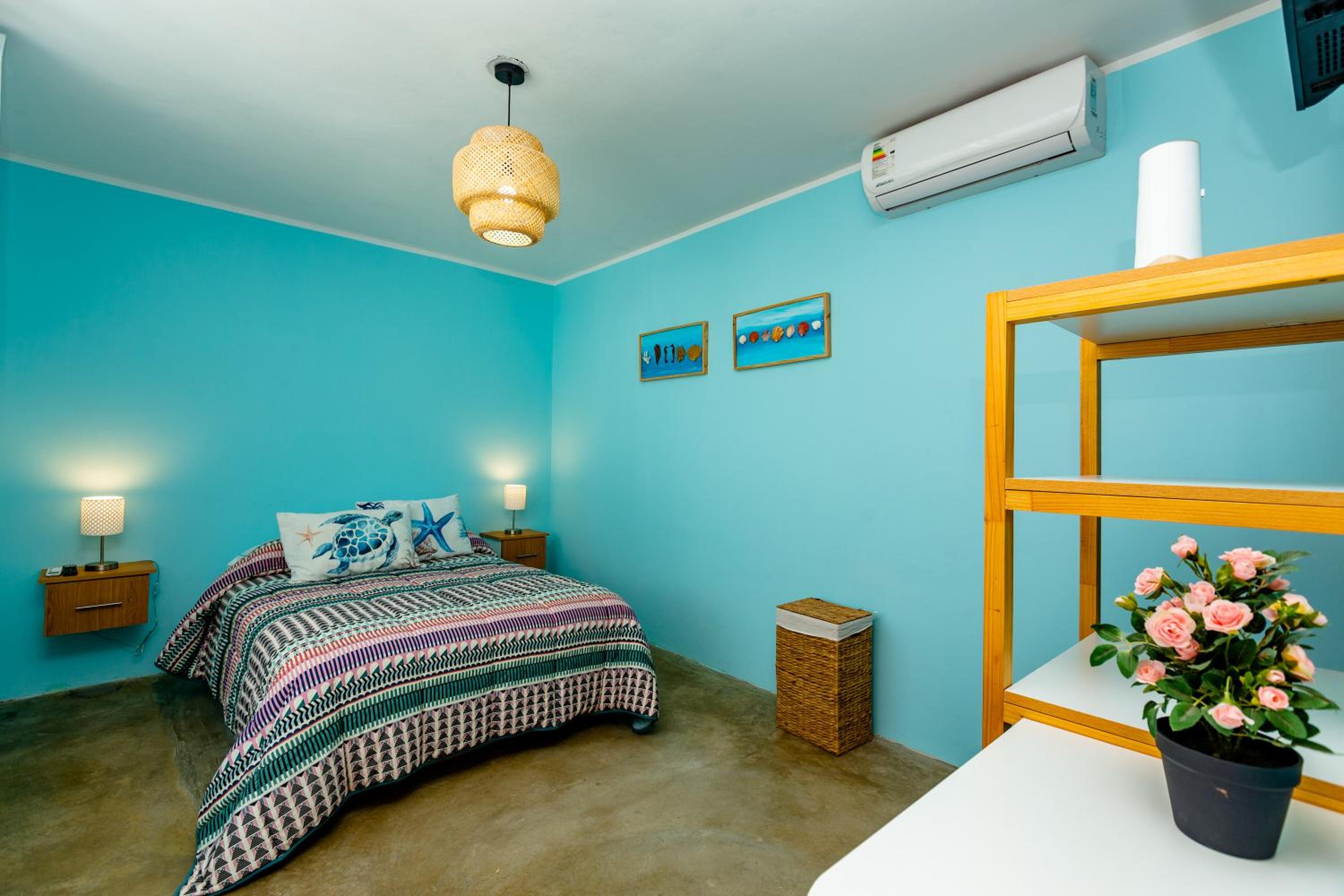 PUPUKEA HOUSE Mancora