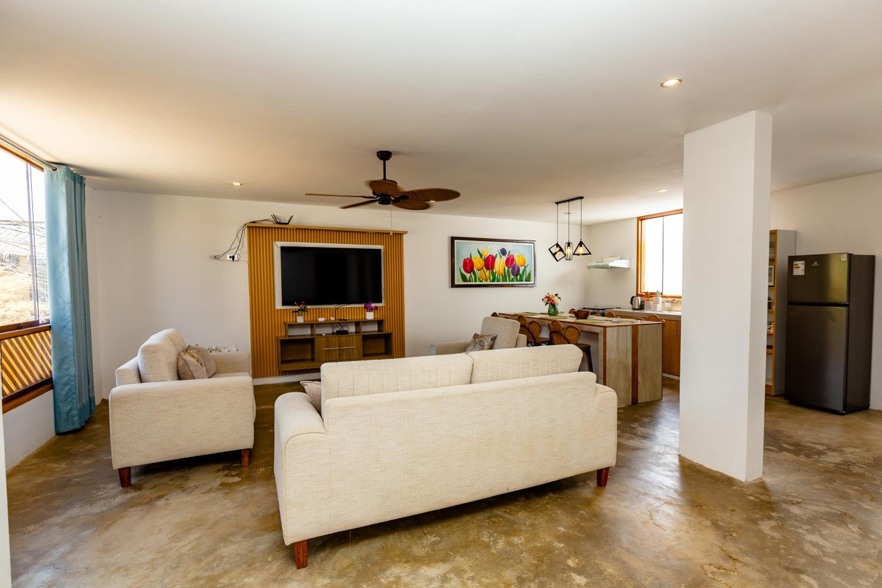 PUPUKEA HOUSE Mancora
