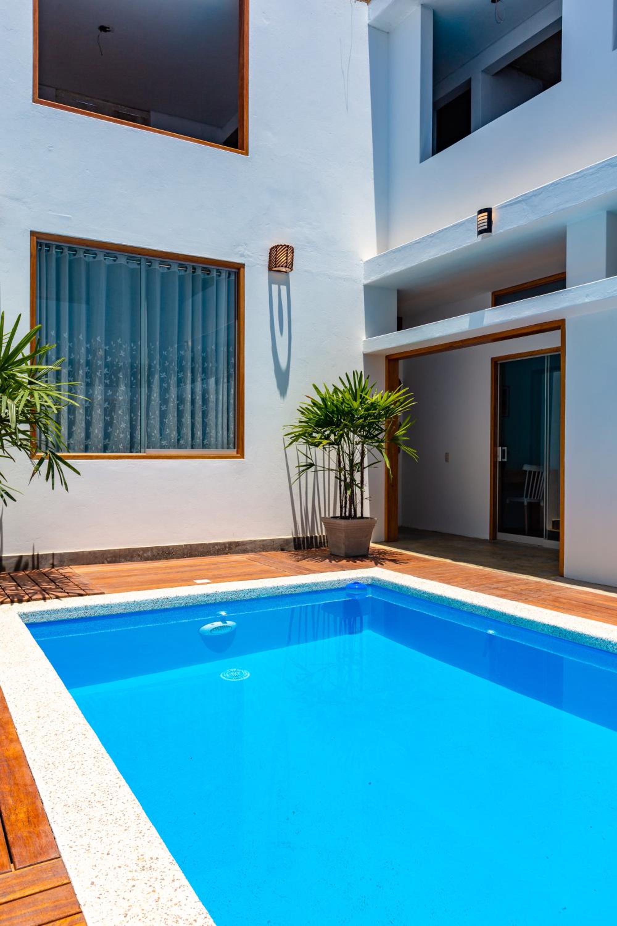 PUPUKEA HOUSE Mancora
