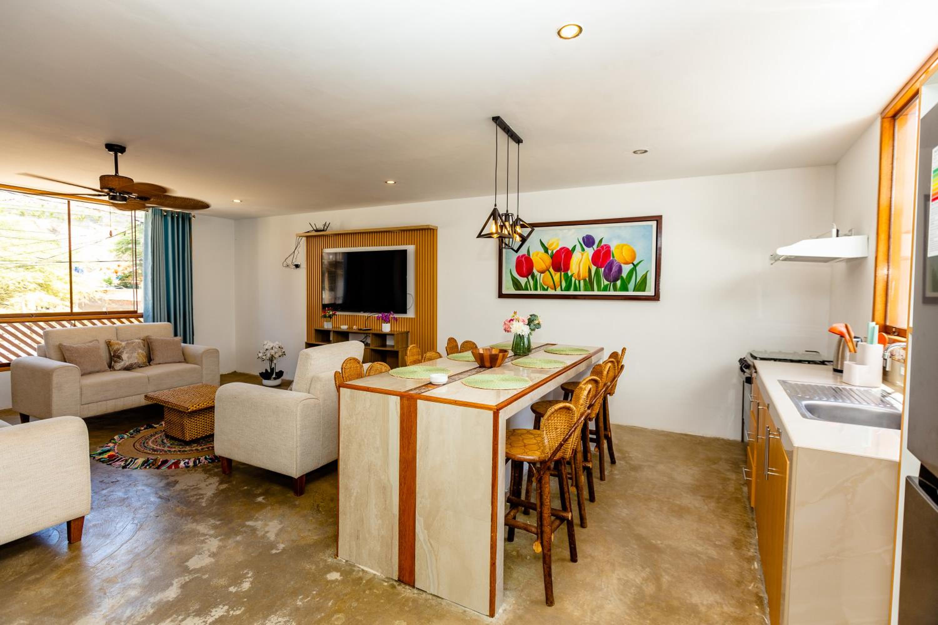 PUPUKEA HOUSE Mancora