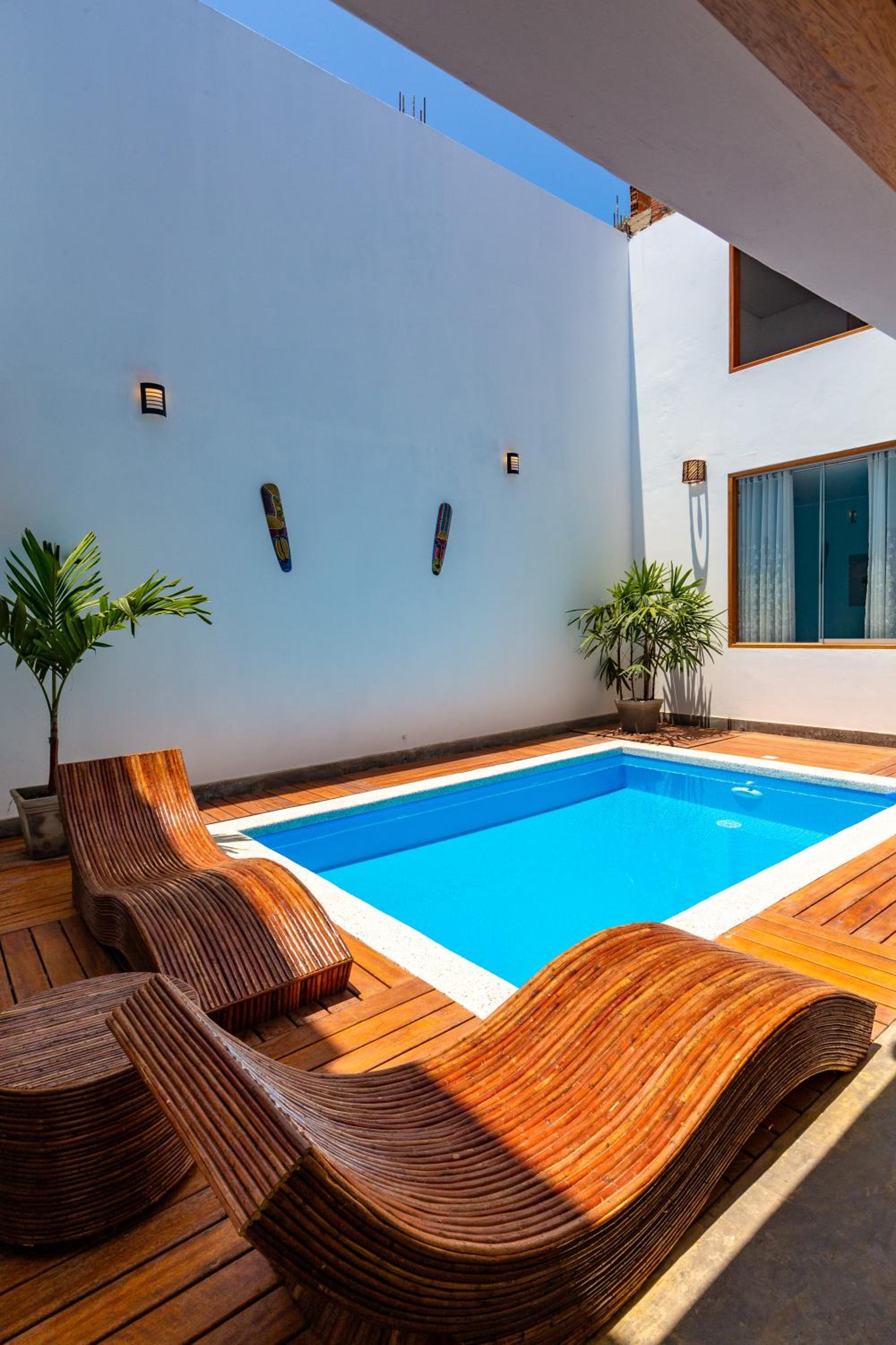 PUPUKEA HOUSE Mancora