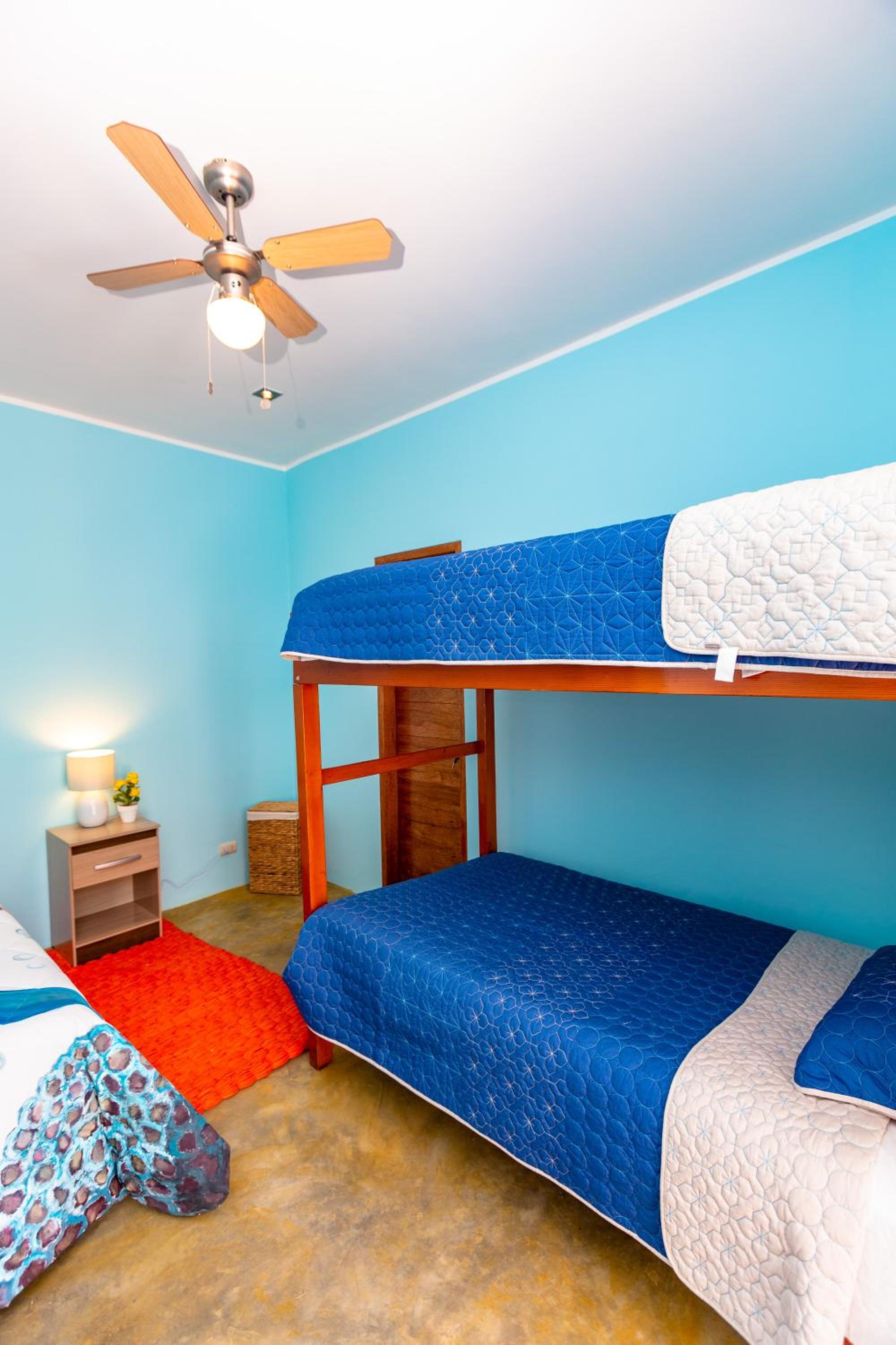 PUPUKEA HOUSE Mancora