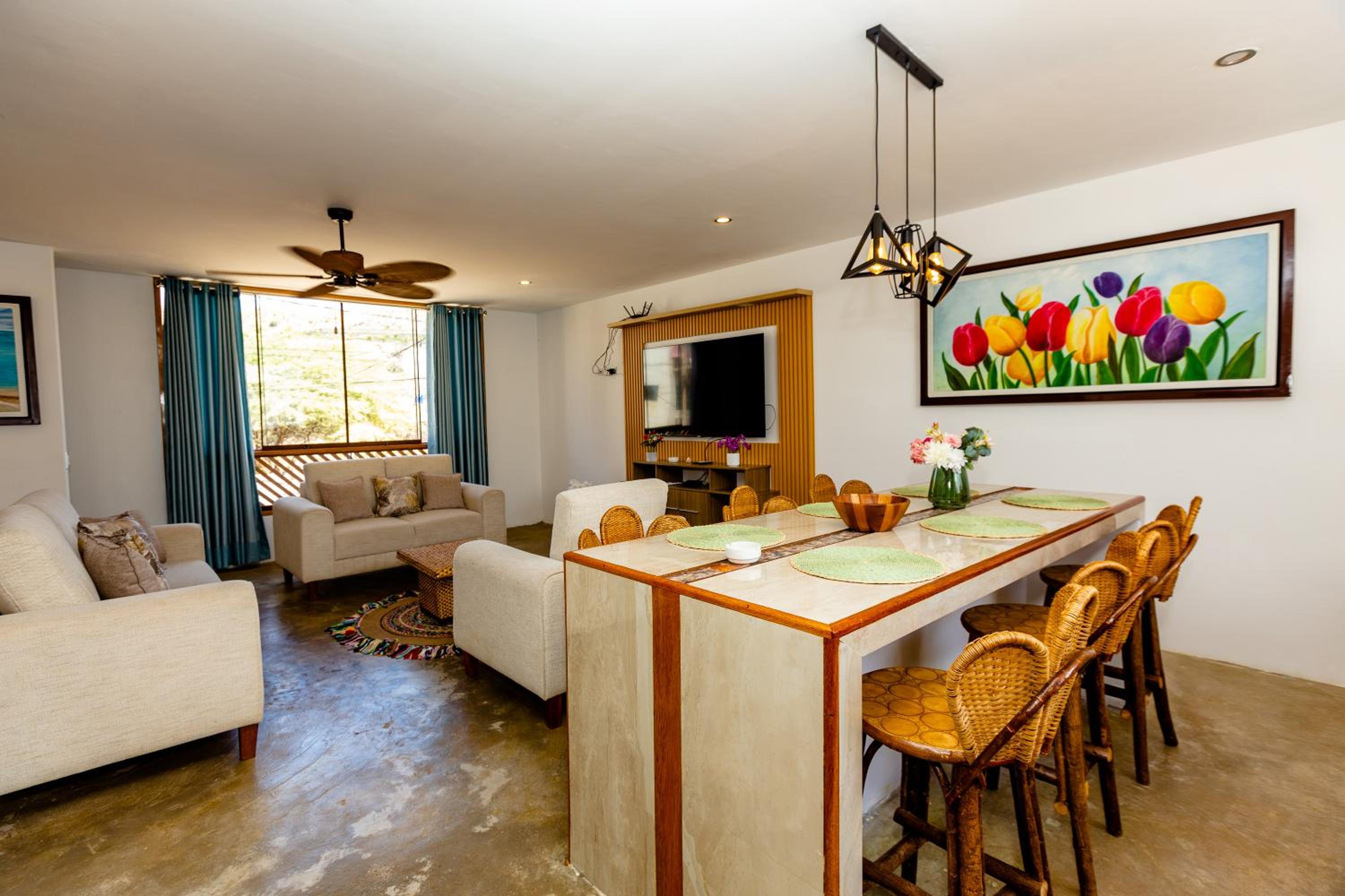 PUPUKEA HOUSE Mancora