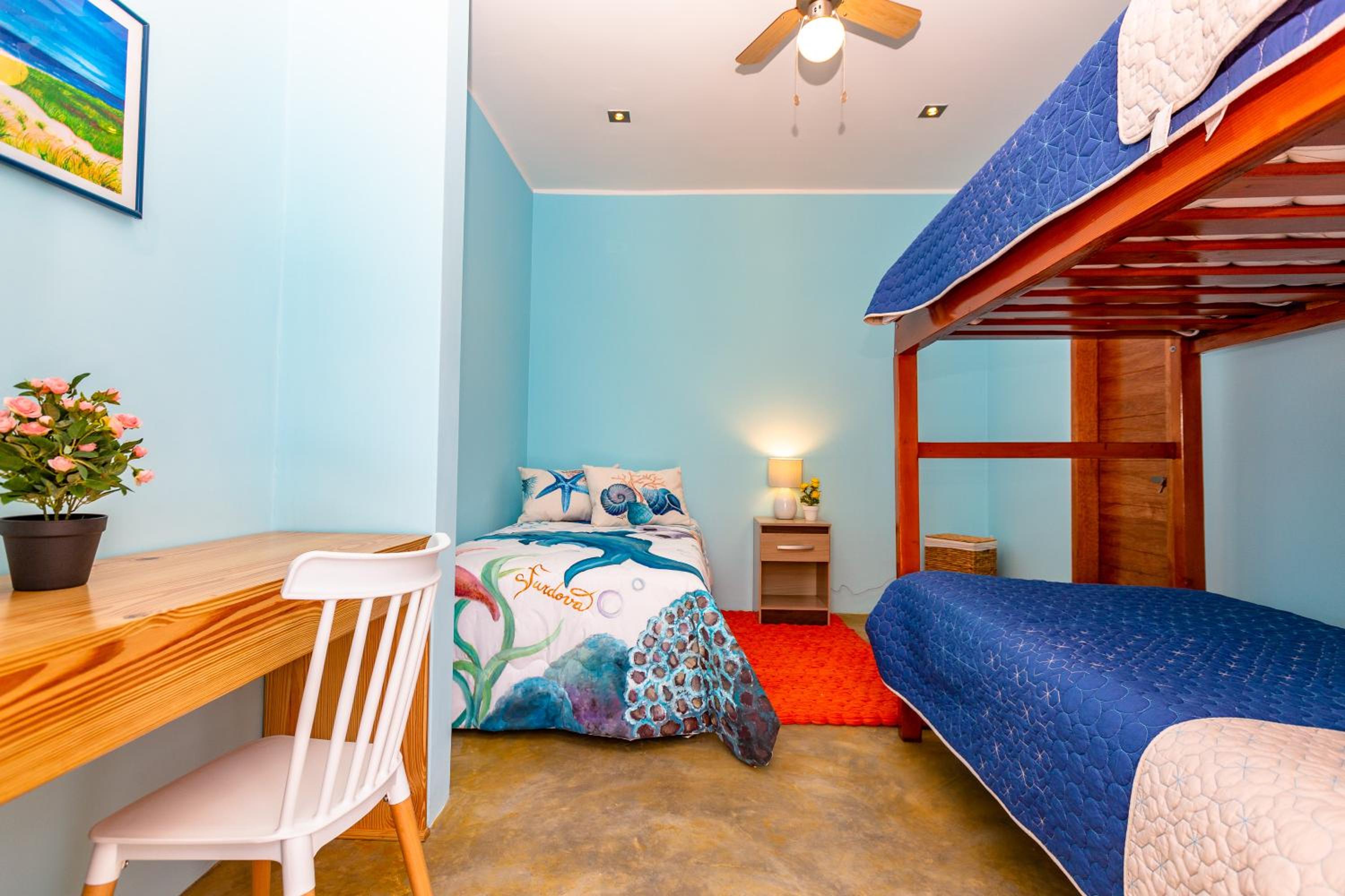 PUPUKEA HOUSE Mancora