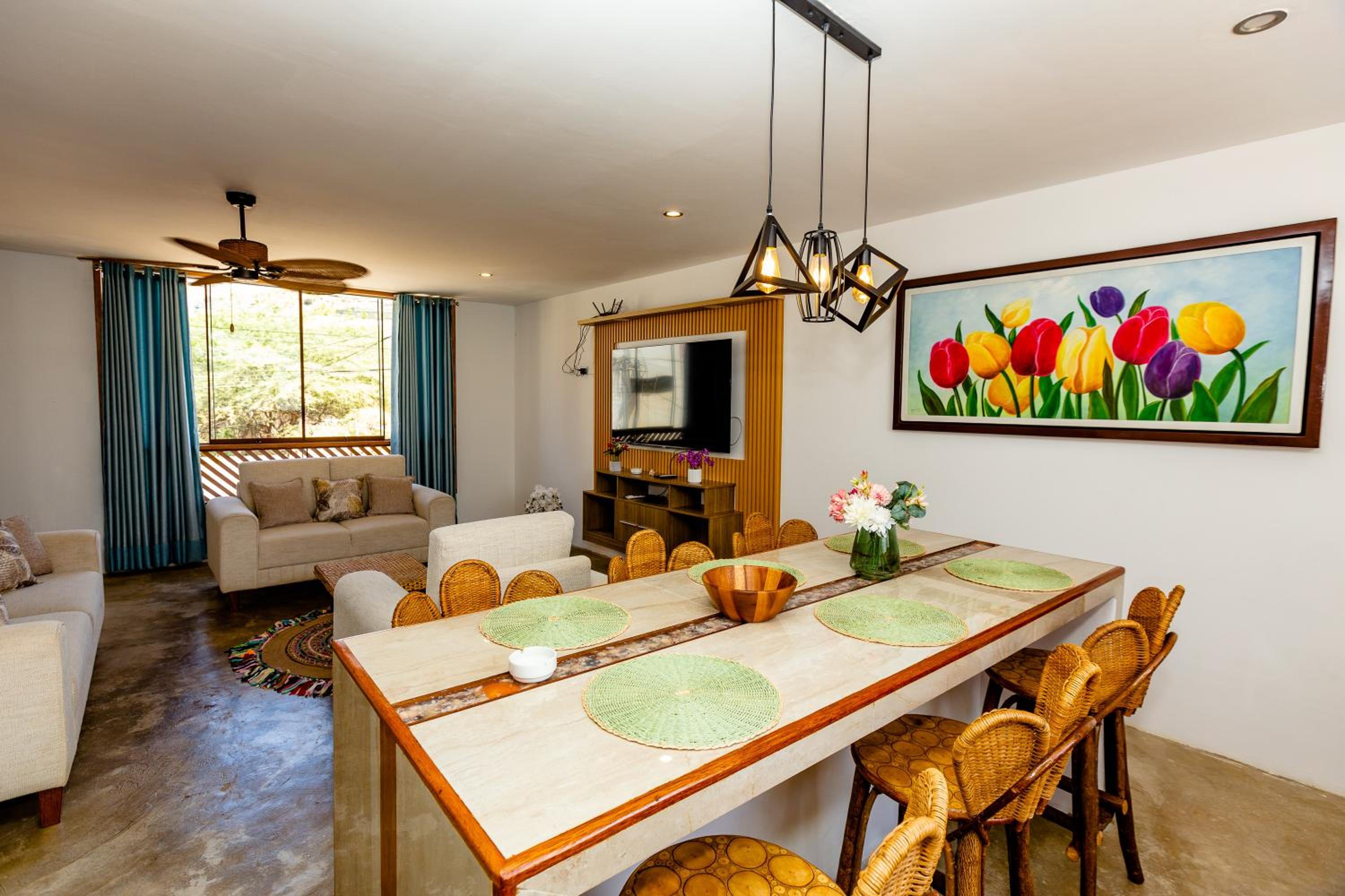 PUPUKEA HOUSE Mancora