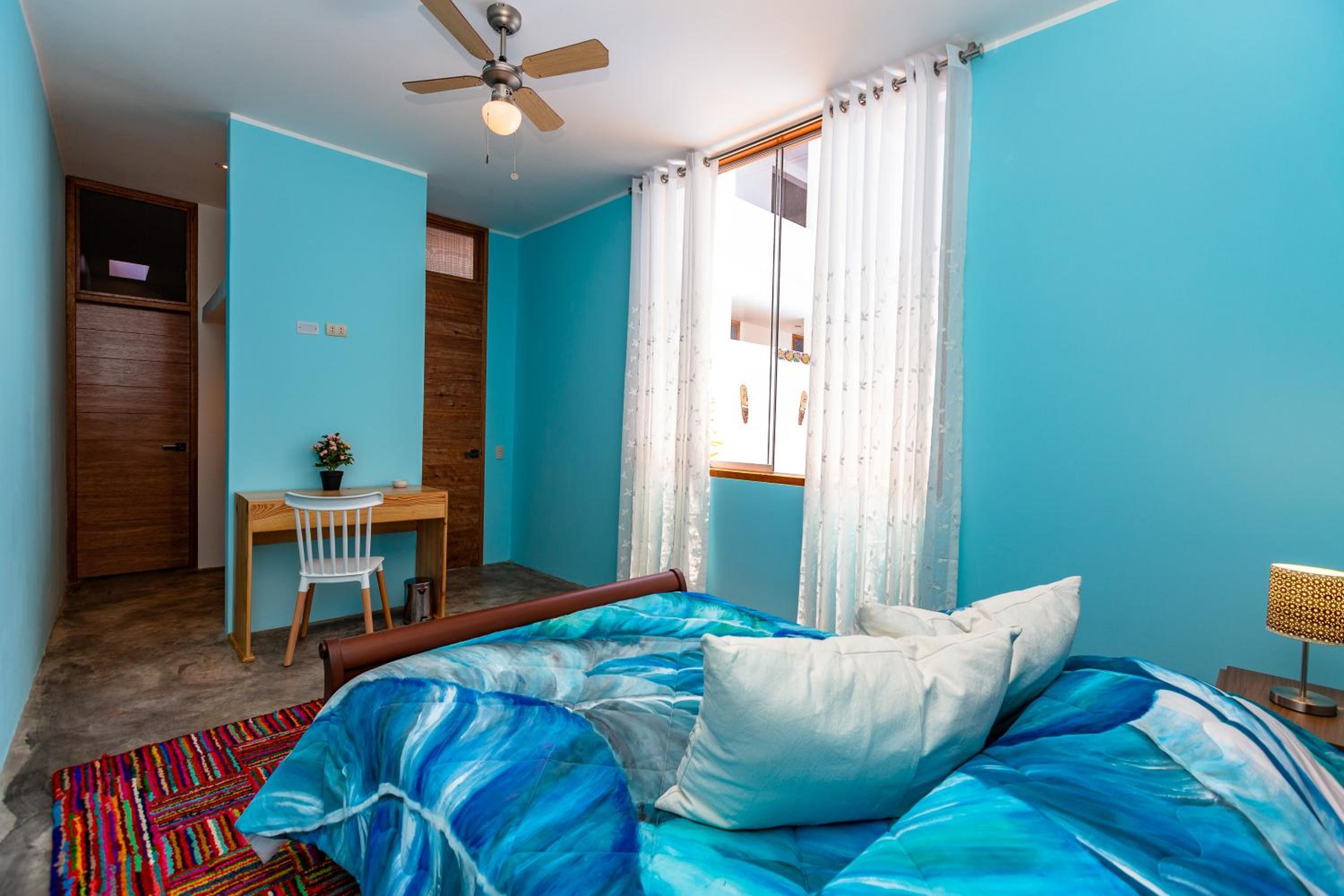 PUPUKEA HOUSE Mancora
