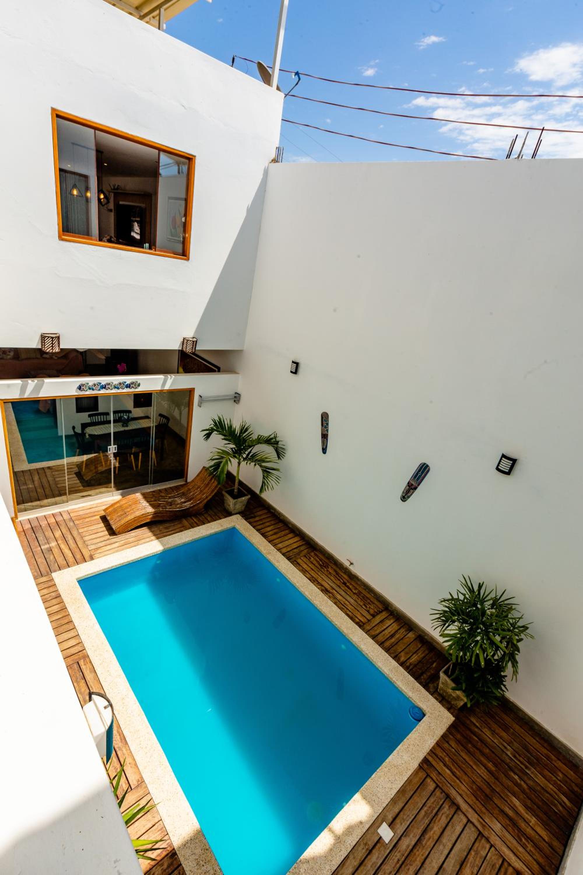 PUPUKEA HOUSE Mancora