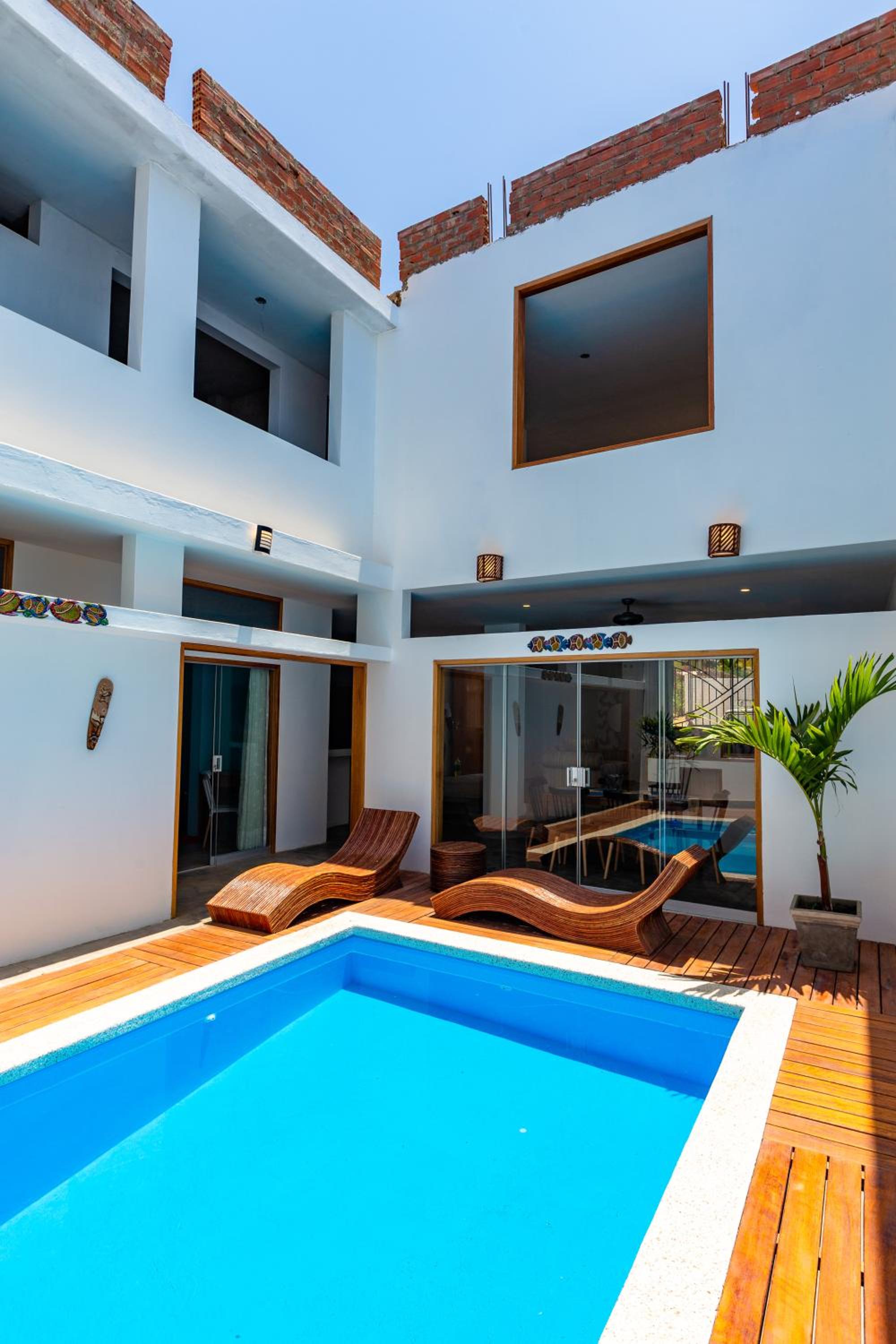 PUPUKEA HOUSE Mancora