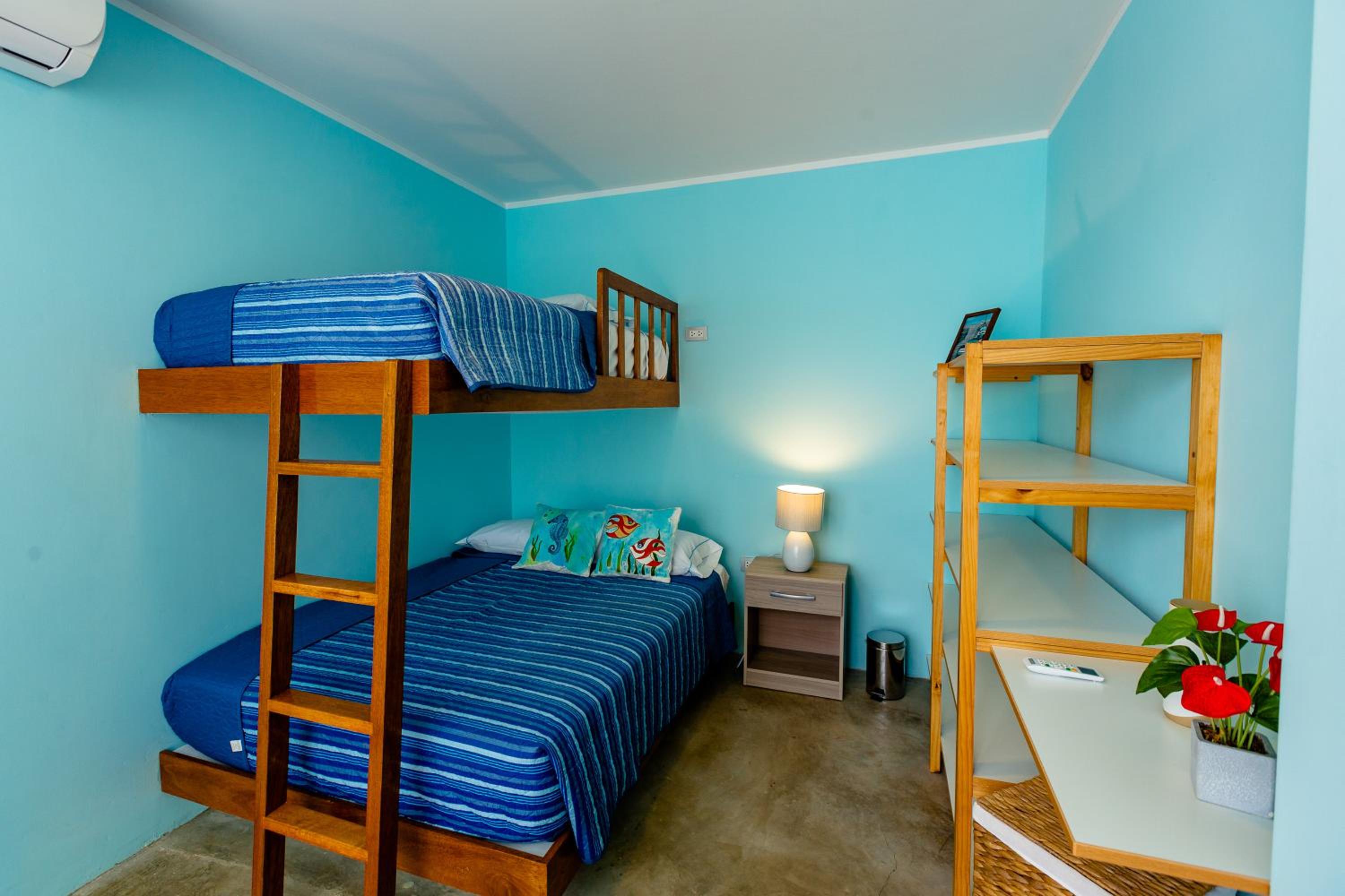PUPUKEA HOUSE Mancora