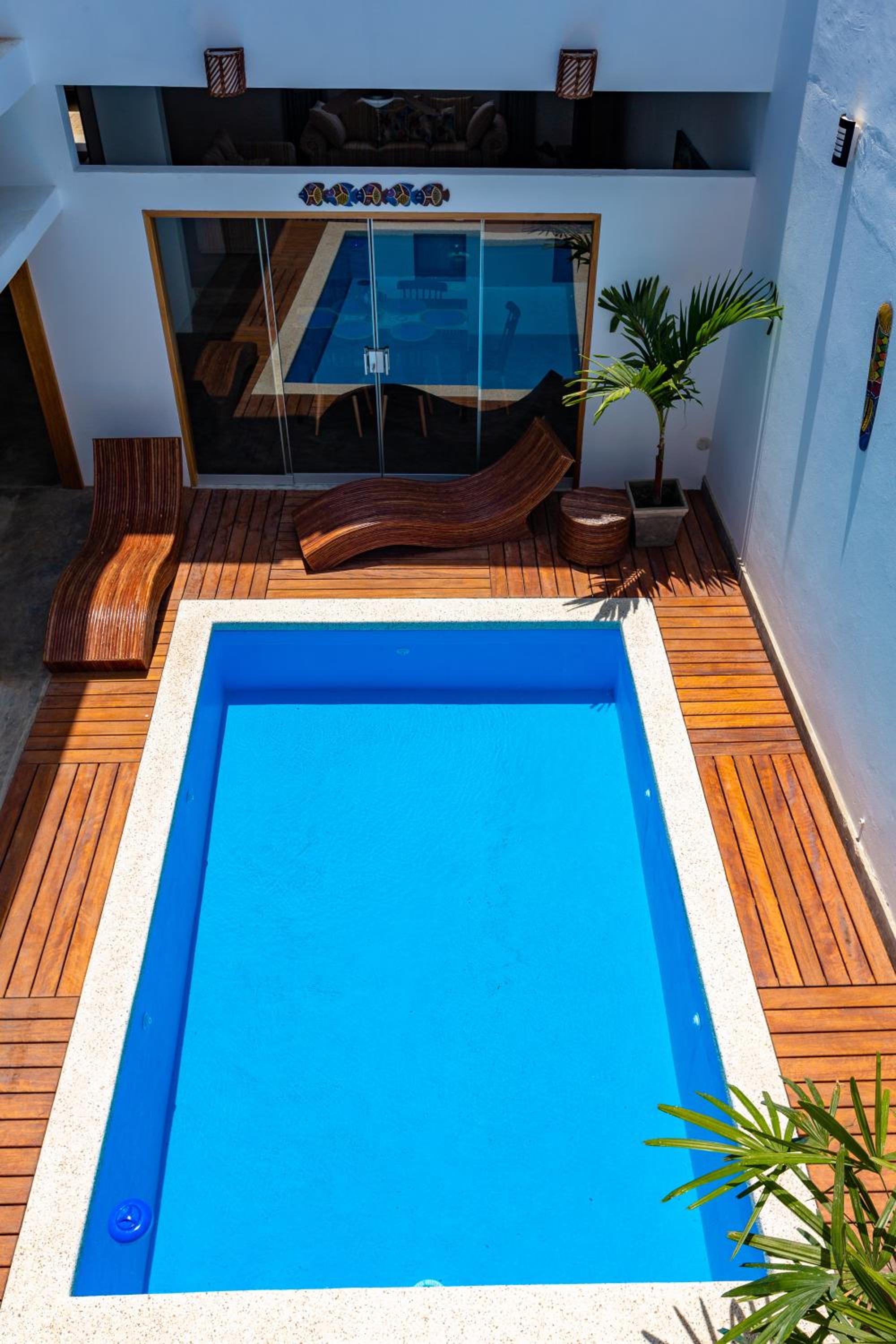 PUPUKEA HOUSE Mancora