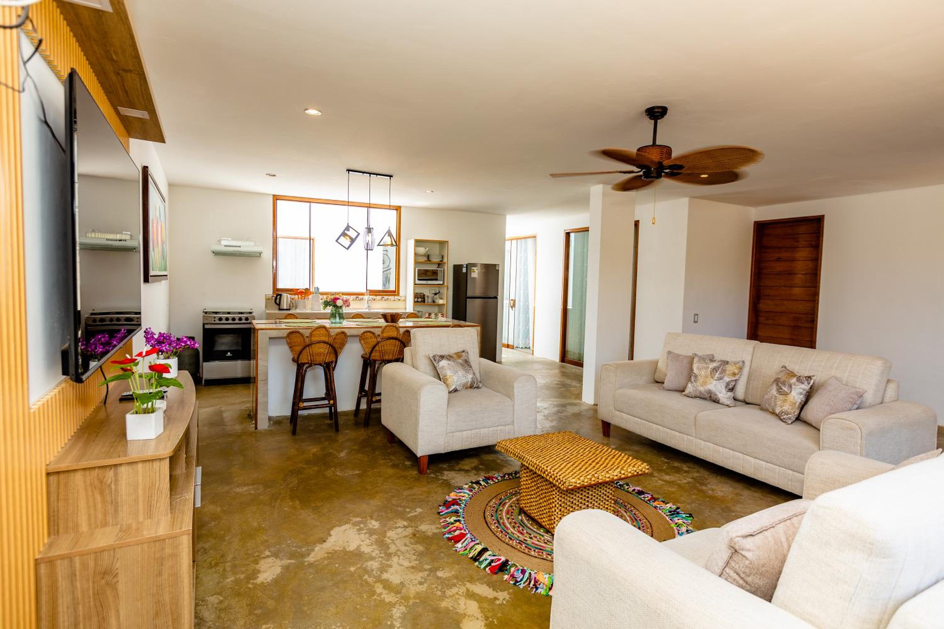 PUPUKEA HOUSE Mancora
