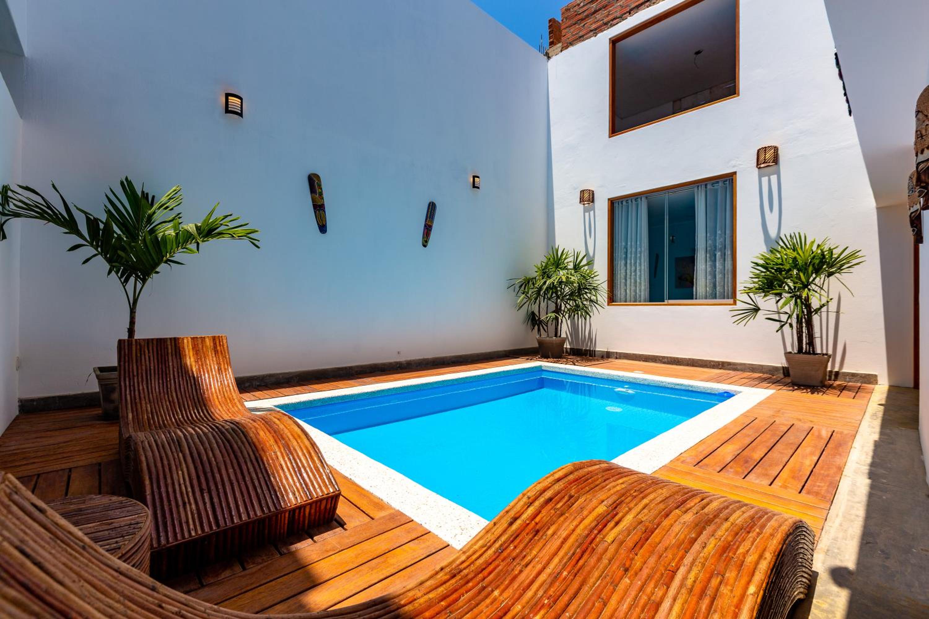 PUPUKEA HOUSE Mancora