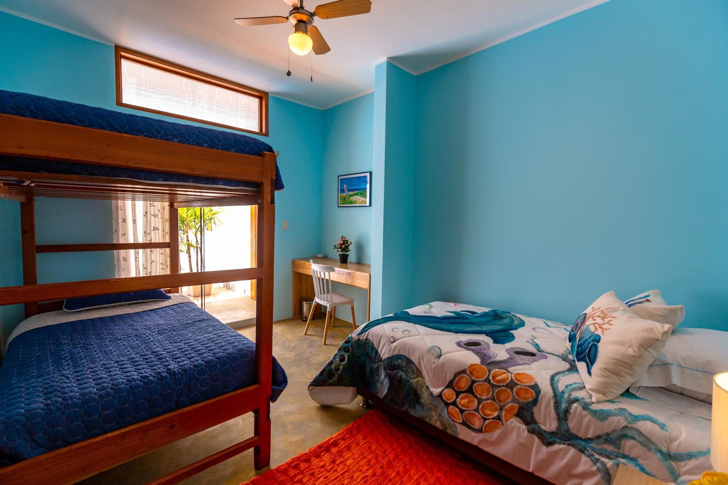 PUPUKEA HOUSE Mancora