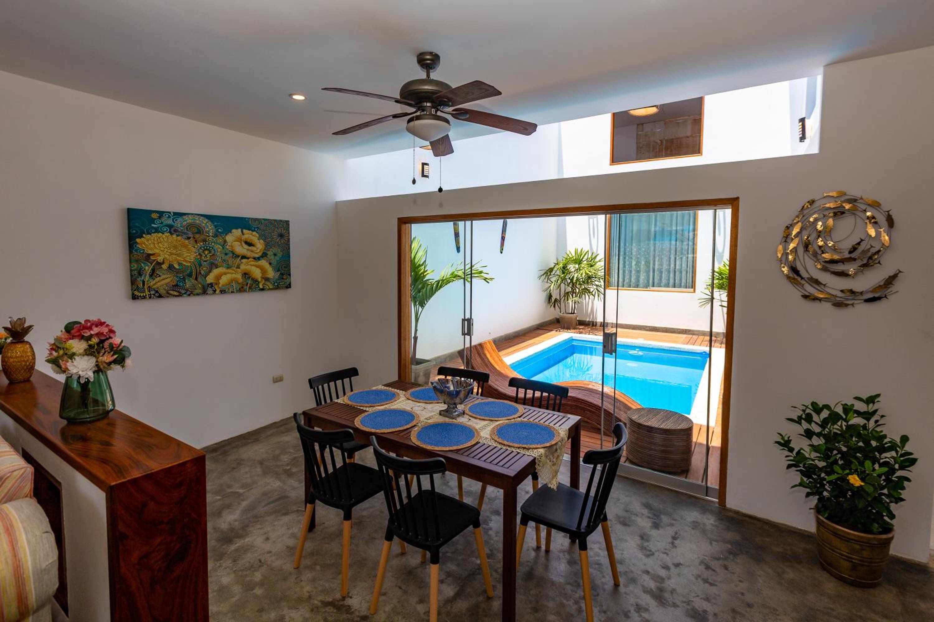 PUPUKEA HOUSE Mancora