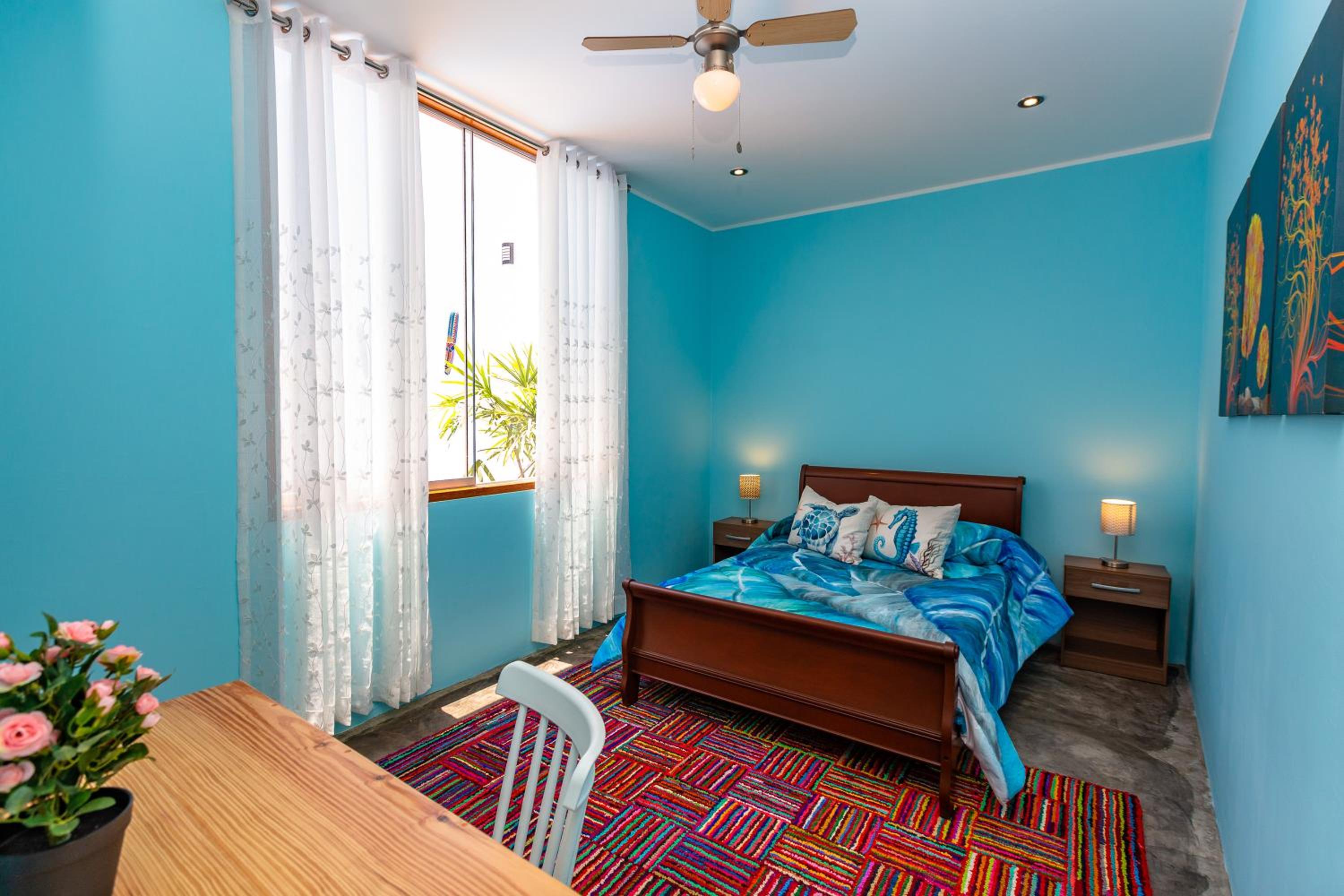 PUPUKEA HOUSE Mancora