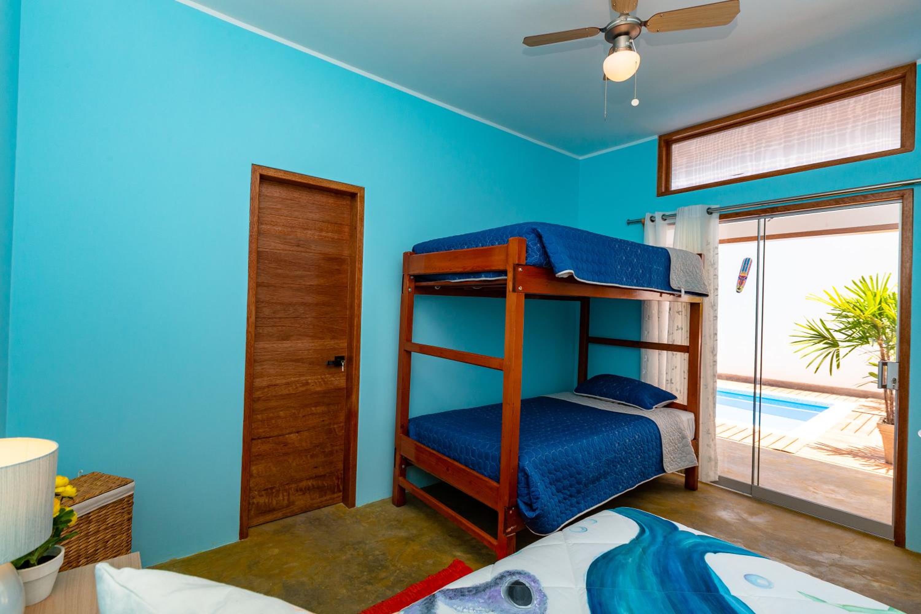 PUPUKEA HOUSE Mancora