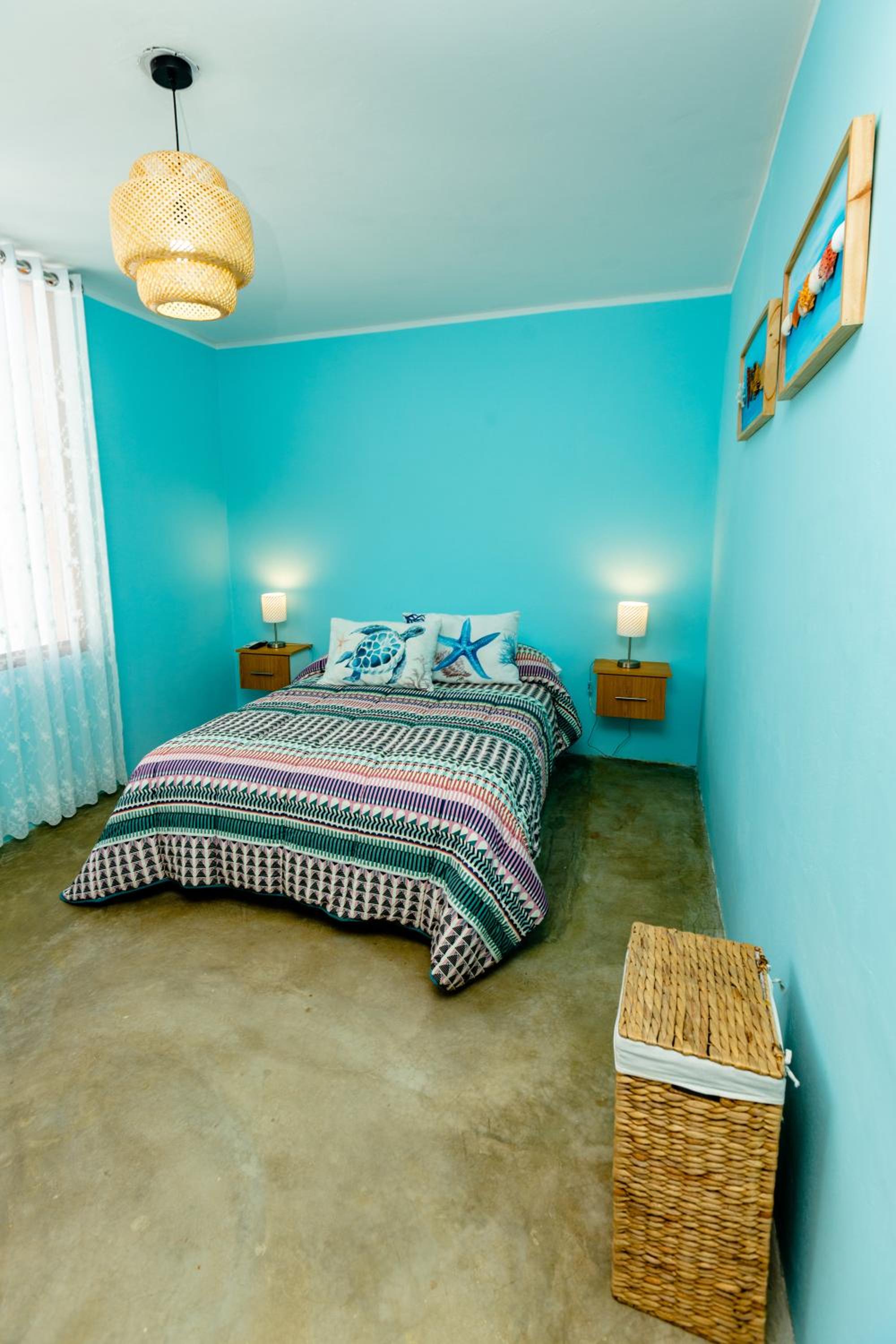 PUPUKEA HOUSE Mancora