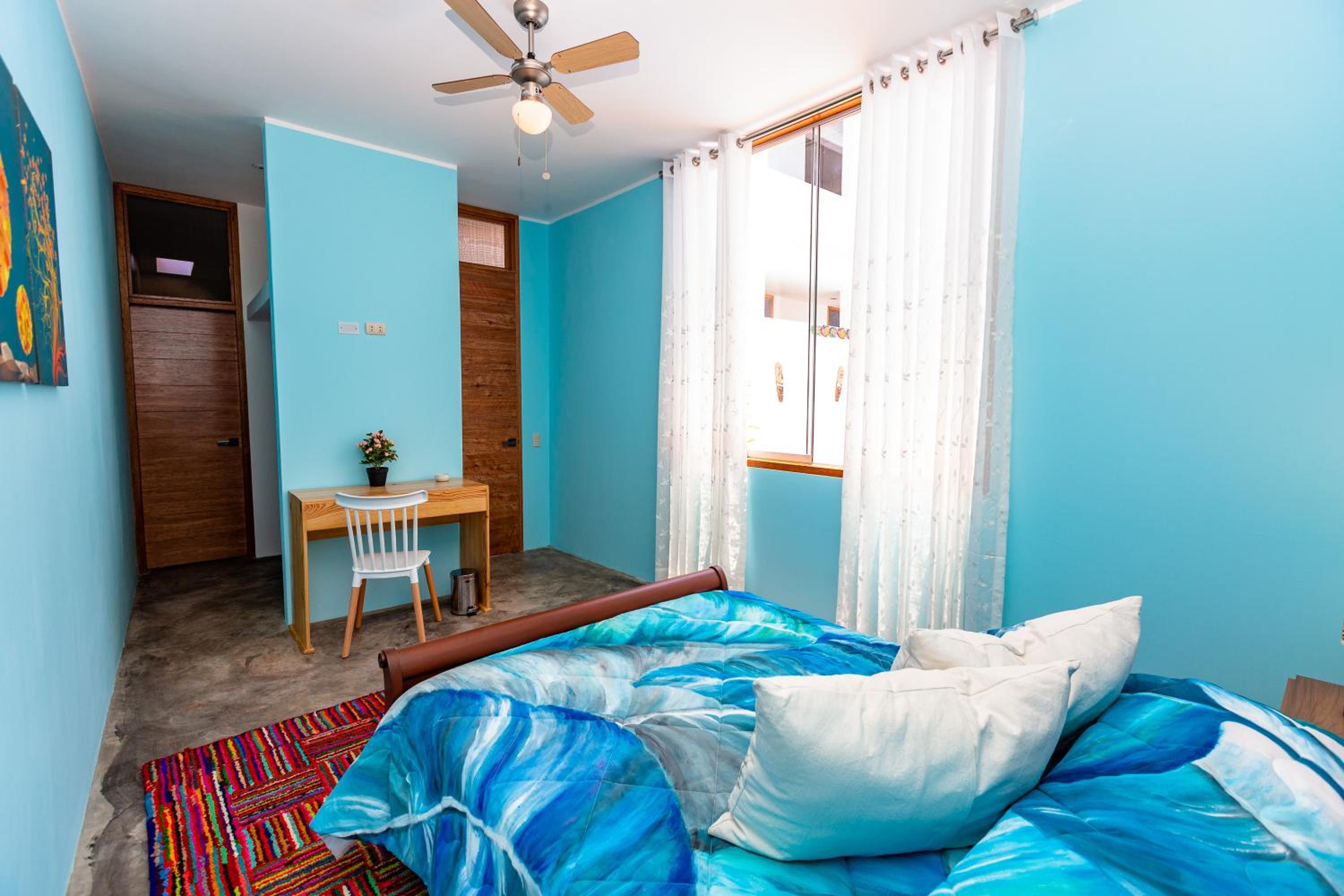 PUPUKEA HOUSE Mancora