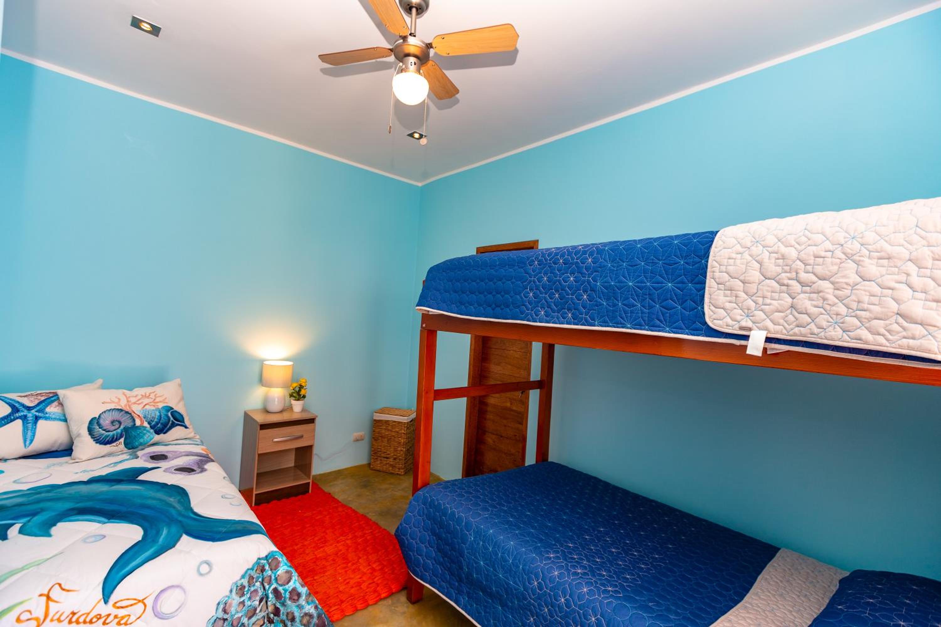 PUPUKEA HOUSE Mancora
