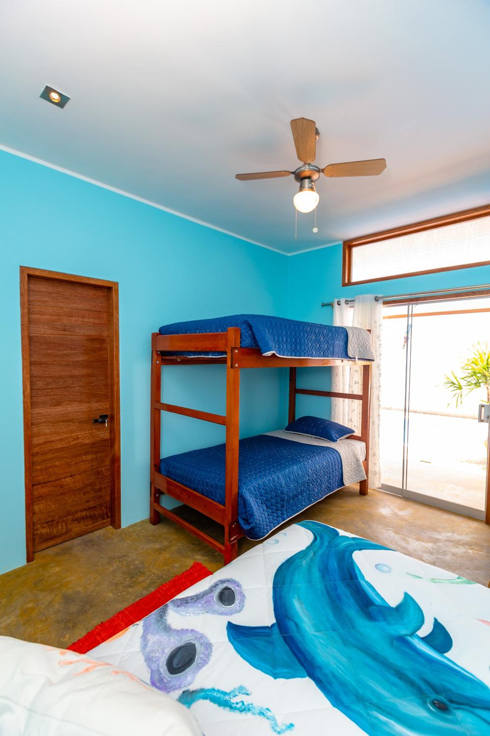 PUPUKEA HOUSE Mancora