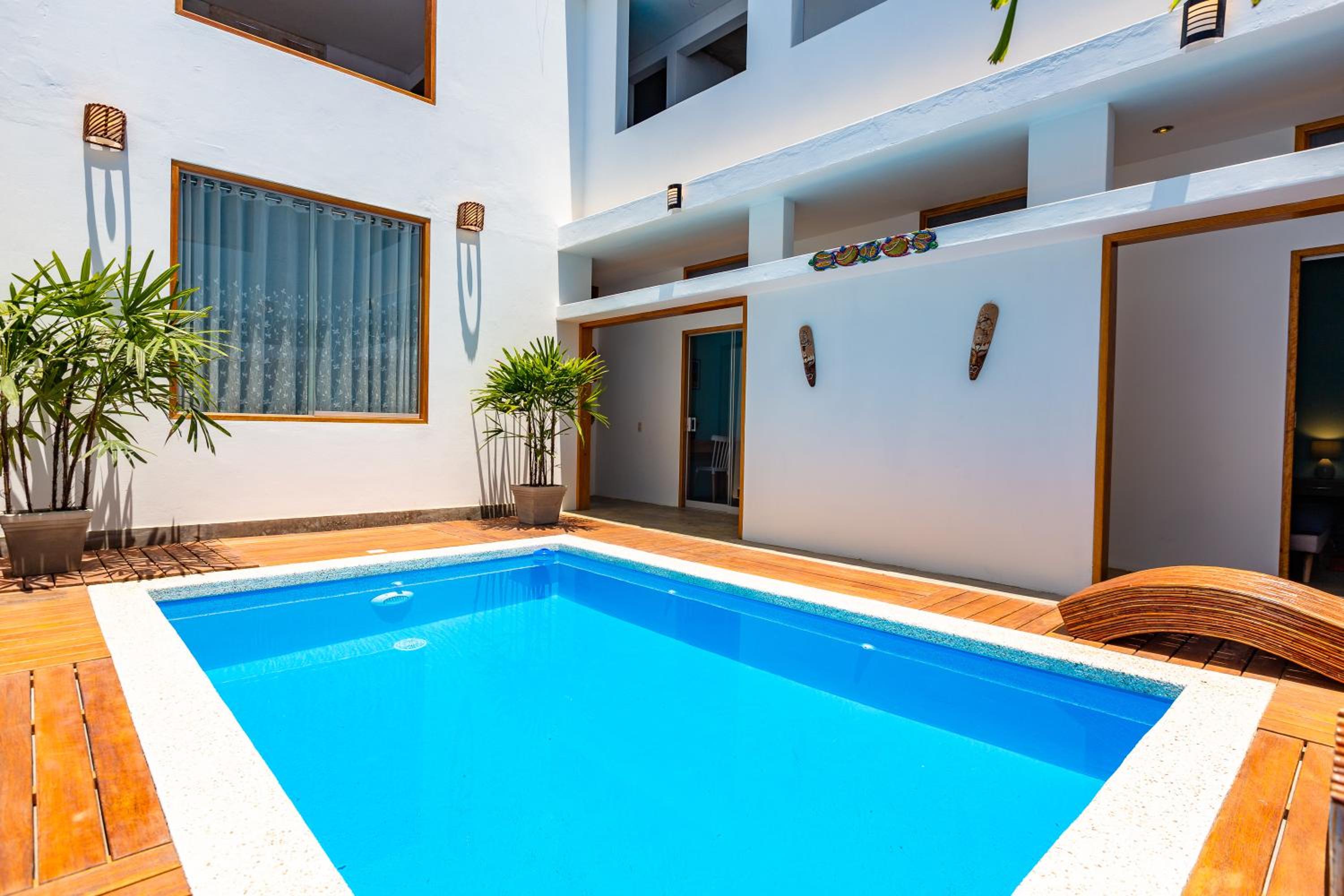 PUPUKEA HOUSE Mancora