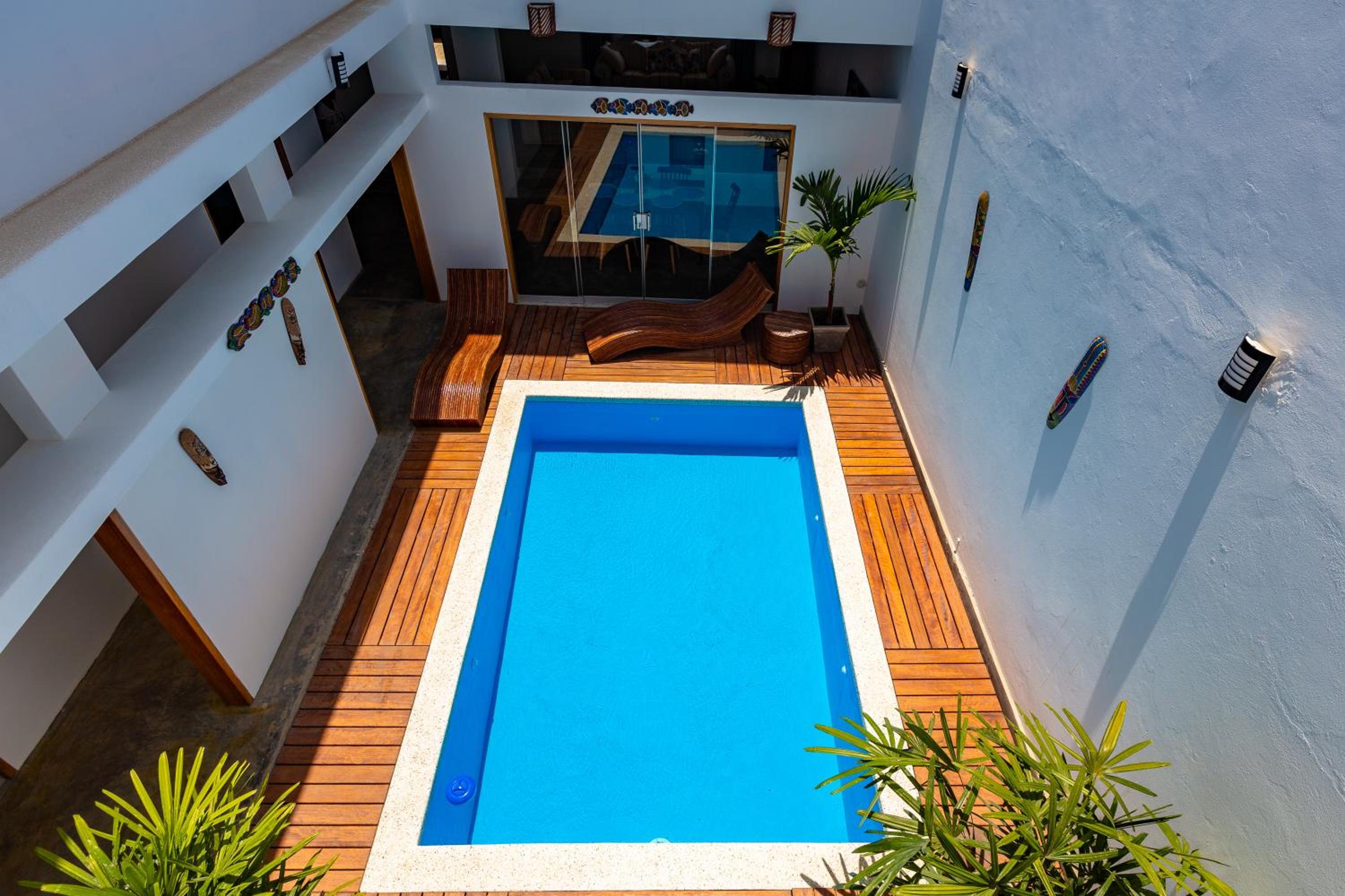 PUPUKEA HOUSE Mancora